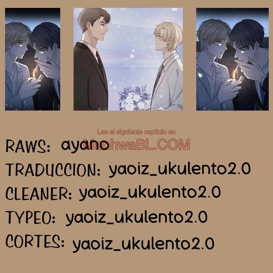 Antes y después del adiós - Capítulo 78 3 manhwa