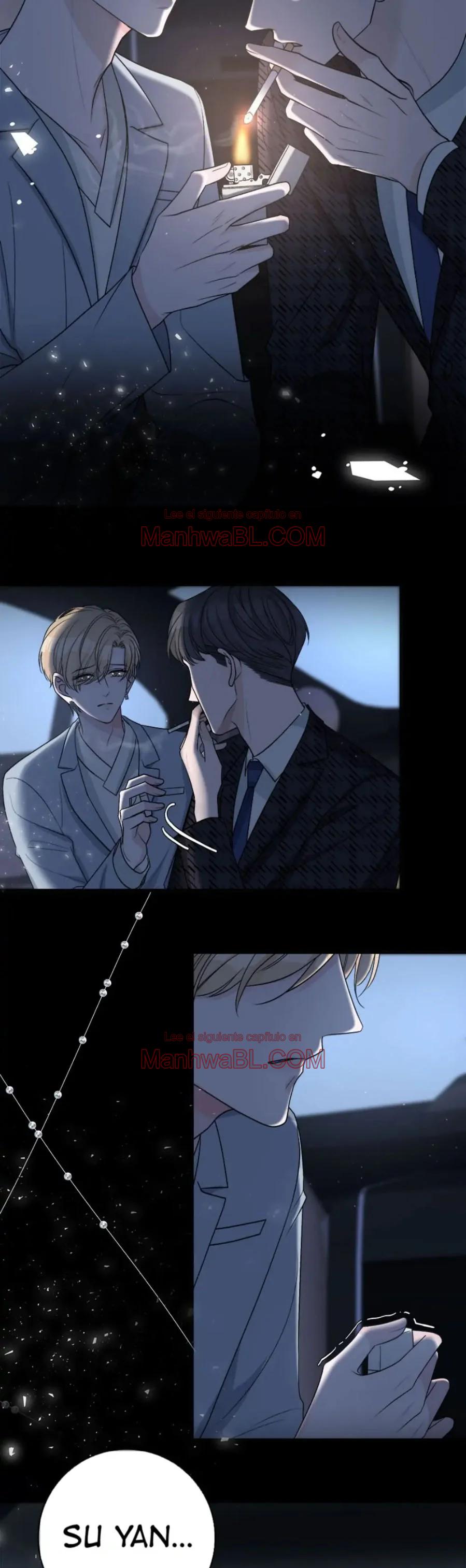 Antes y después del adiós - Capítulo 14 2 manhwa