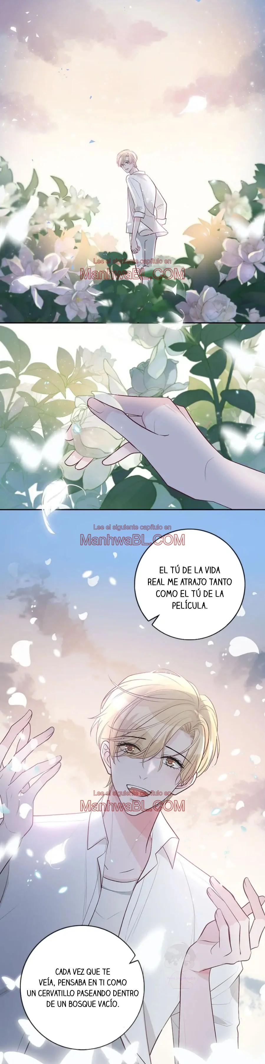 Antes y después del adiós - Capítulo 14 2 manhwa