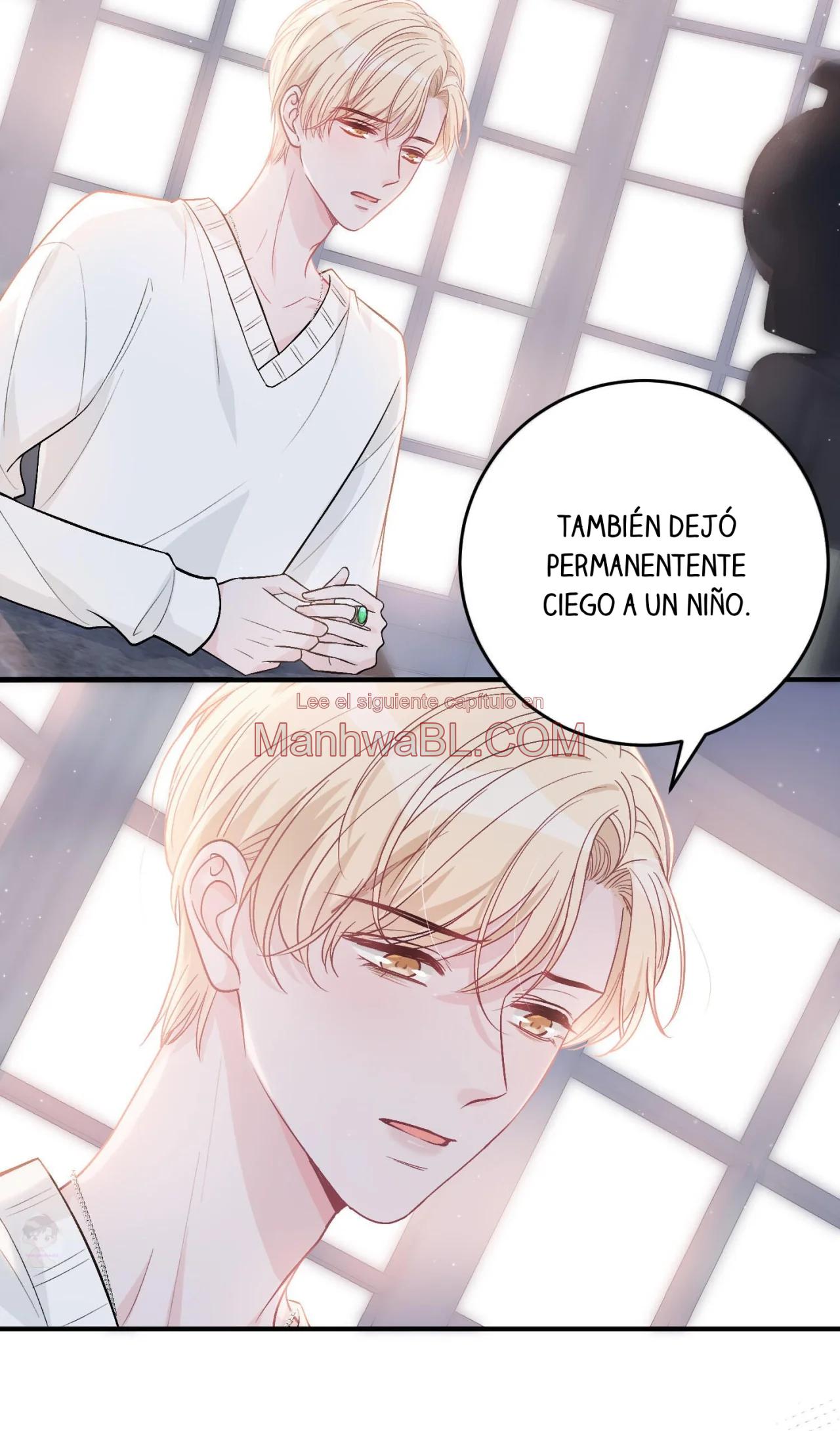 Antes y después del adiós - Capítulo 81 manhwa