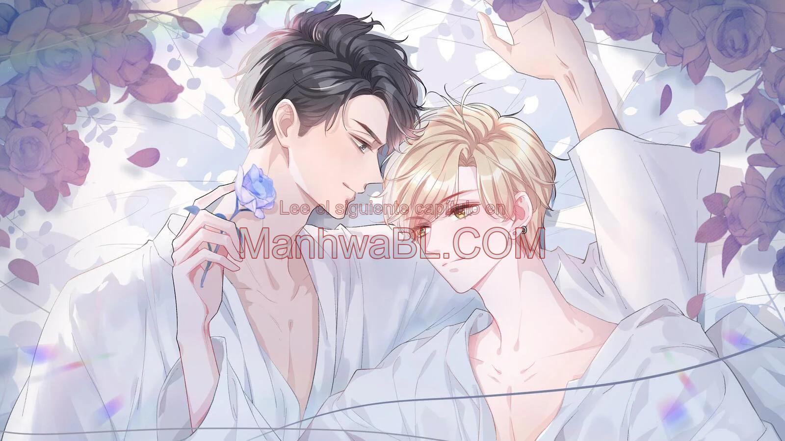 Antes y después del adiós - Capítulo 81 manhwa