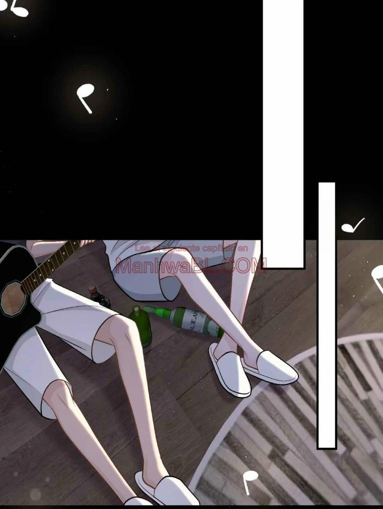 Antes y después del adiós - Capítulo 35 3 manhwa