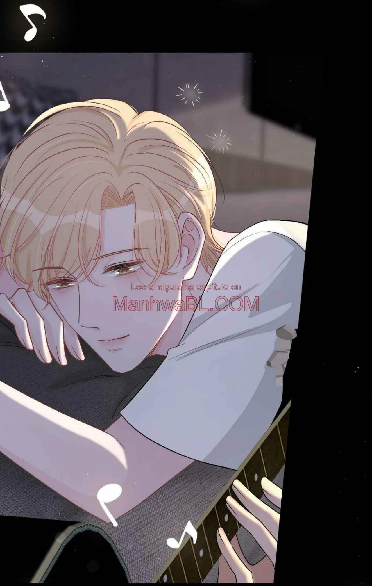 Antes y después del adiós - Capítulo 35 3 manhwa