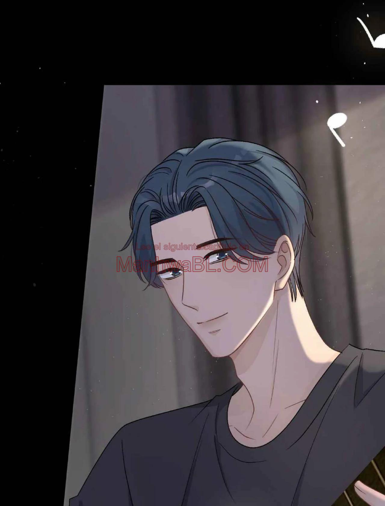 Antes y después del adiós - Capítulo 35 3 manhwa