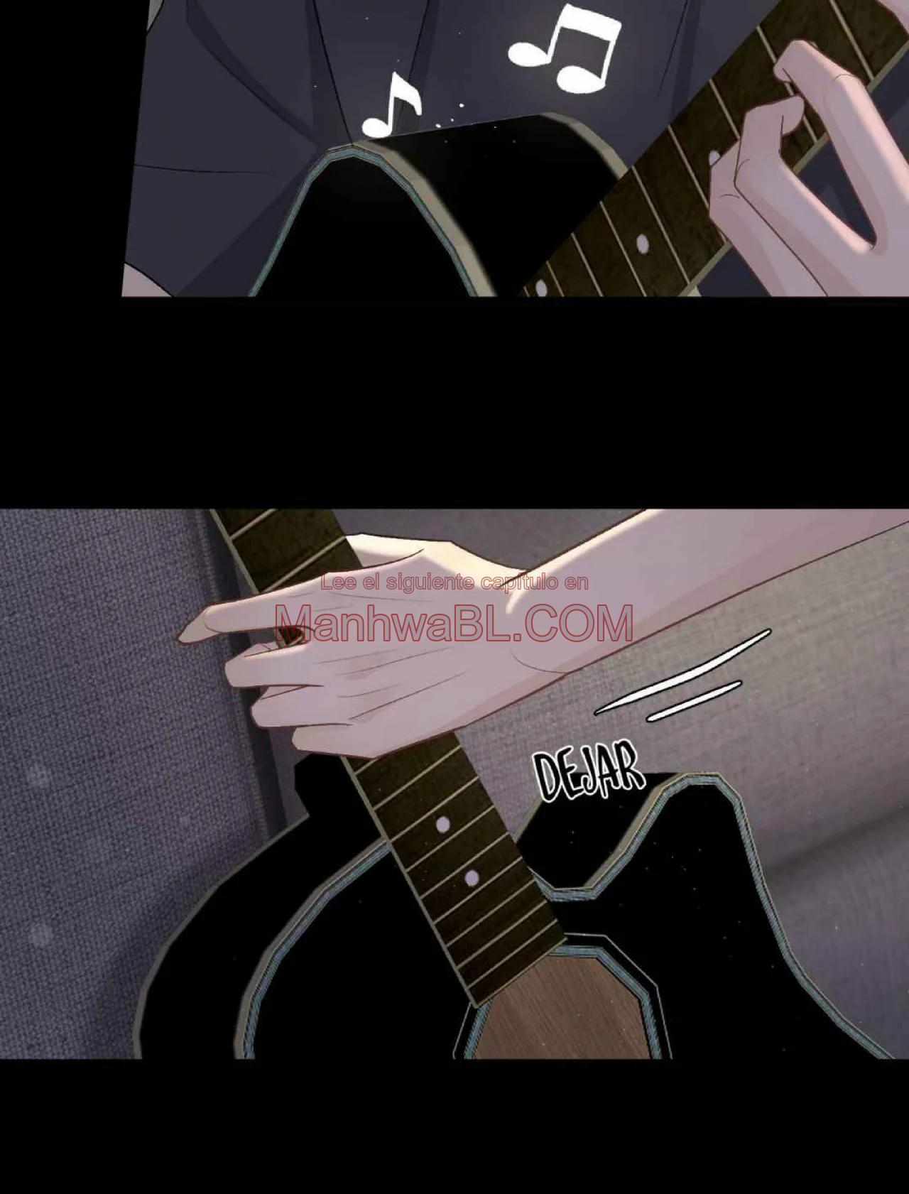 Antes y después del adiós - Capítulo 35 3 manhwa