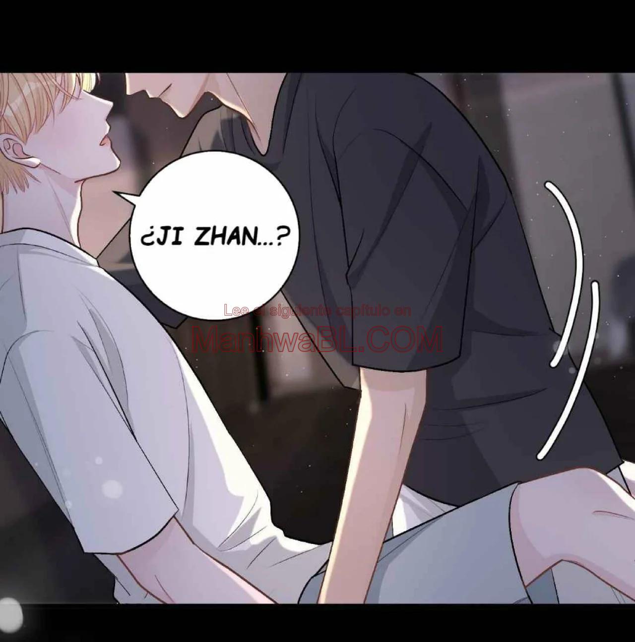 Antes y después del adiós - Capítulo 35 3 manhwa