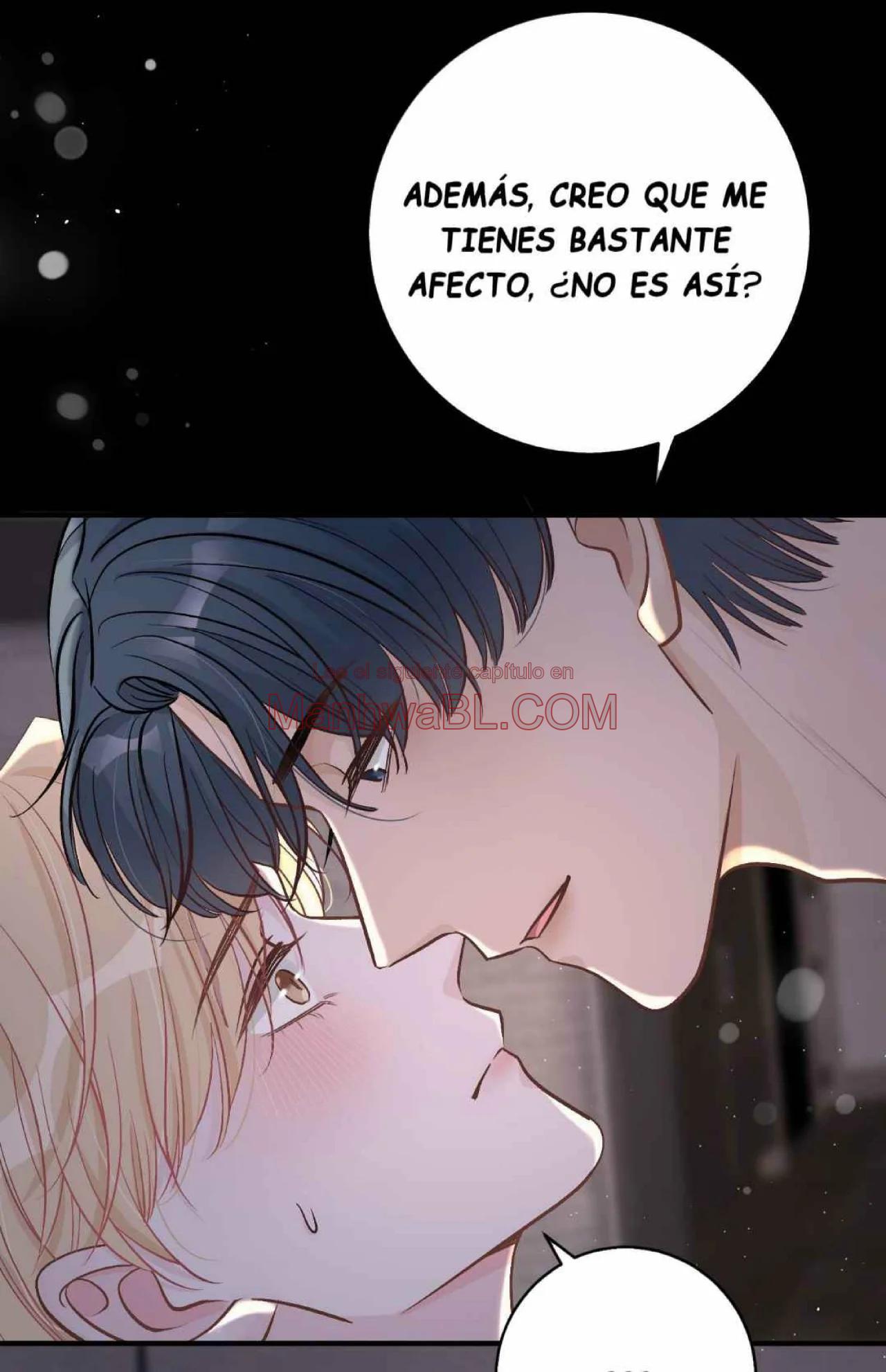 Antes y después del adiós - Capítulo 35 3 manhwa