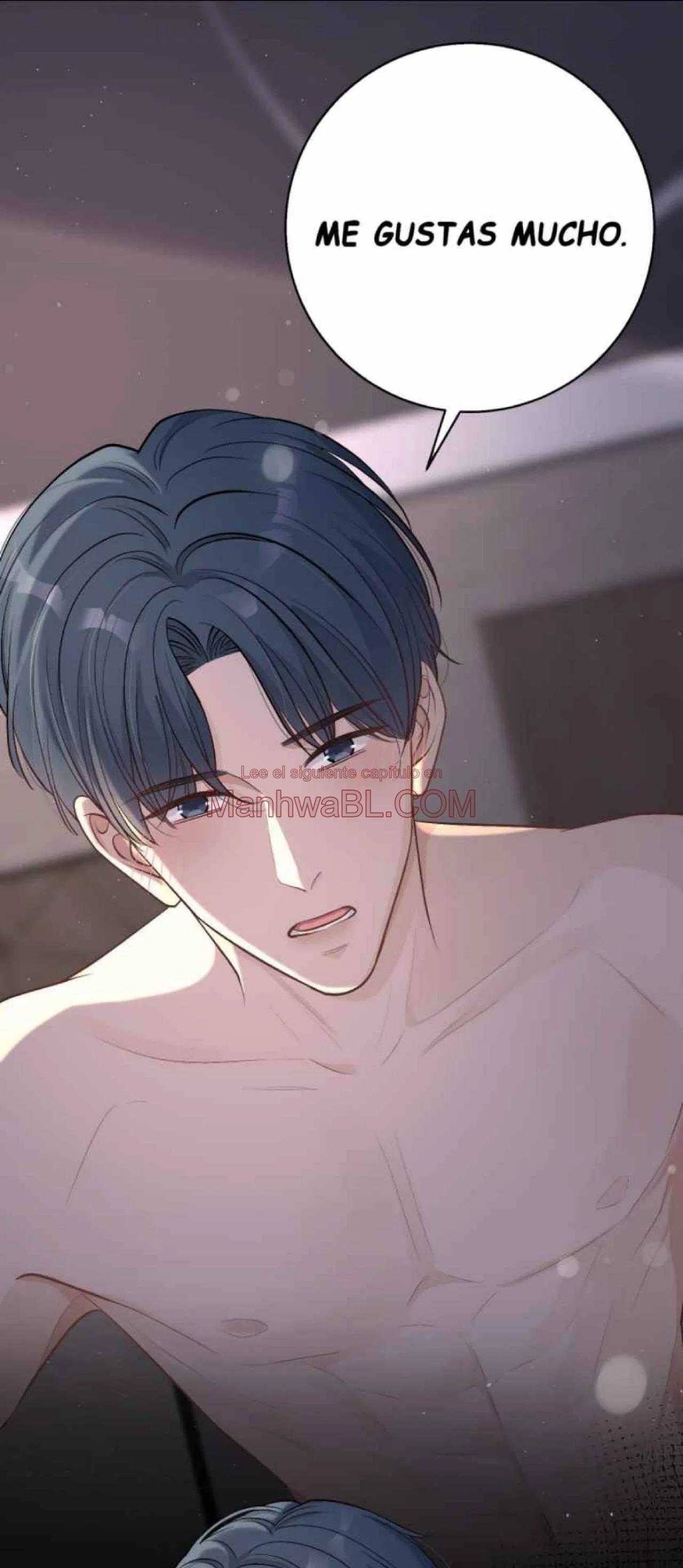 Antes y después del adiós - Capítulo 35 3 manhwa