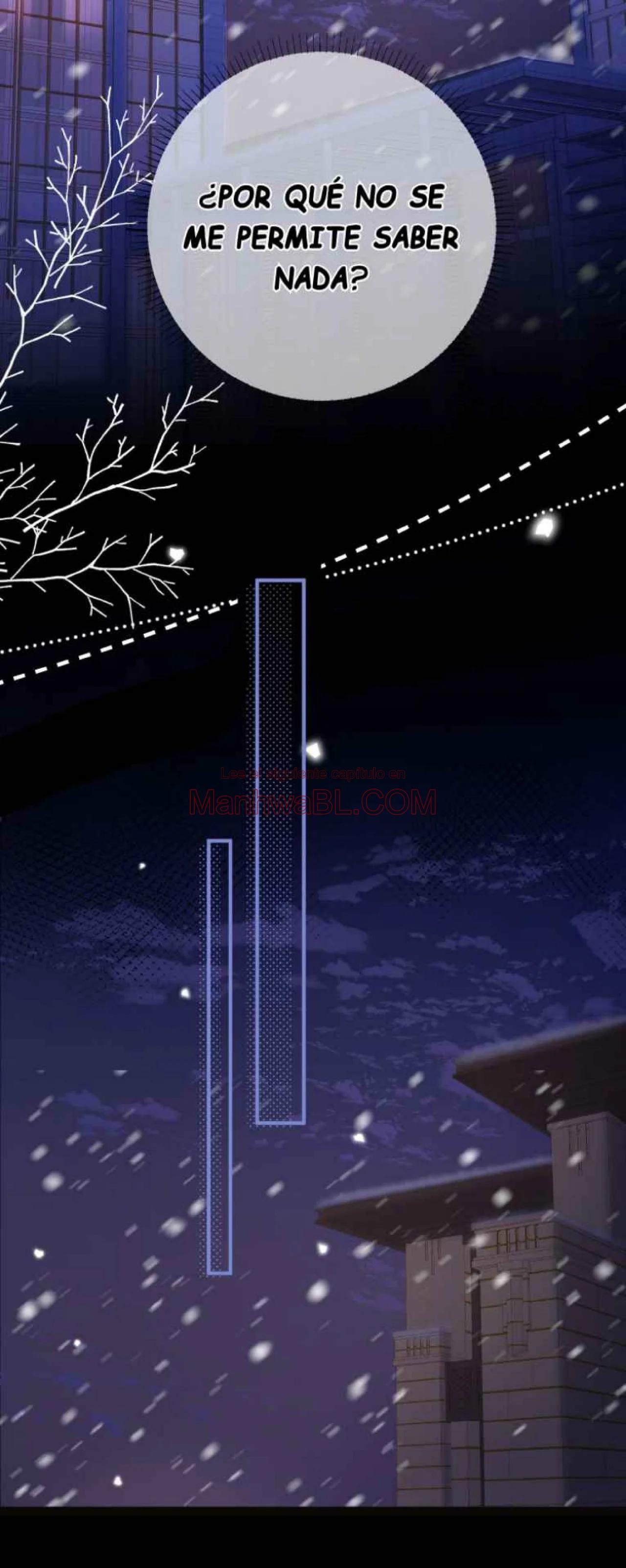 Antes y después del adiós - Capítulo 70 manhwa