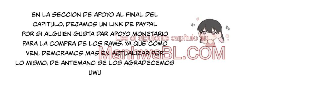 Antes y después del adiós - Capítulo 70 manhwa