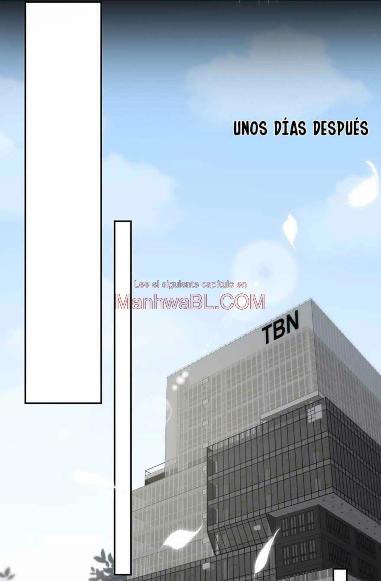 Antes y después del adiós - Capítulo 21 3 manhwa
