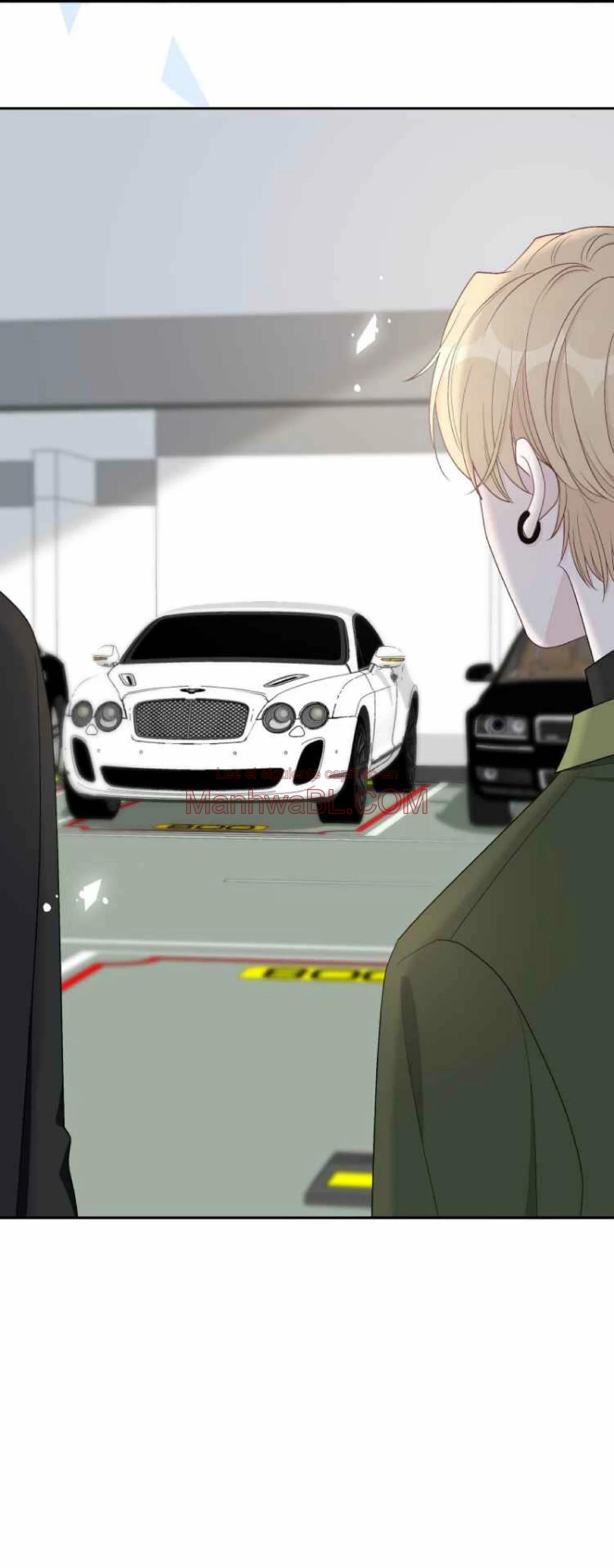 Antes y después del adiós - Capítulo 21 3 manhwa