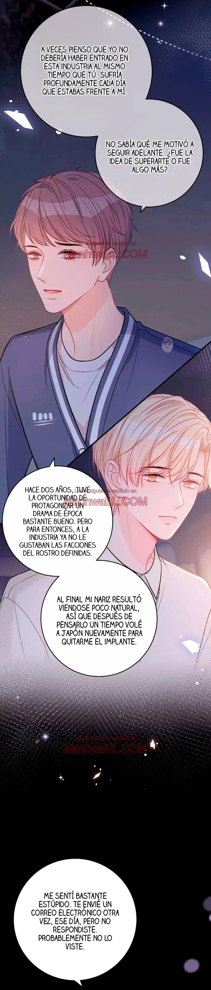 Antes y después del adiós - Capítulo 77 2 manhwa