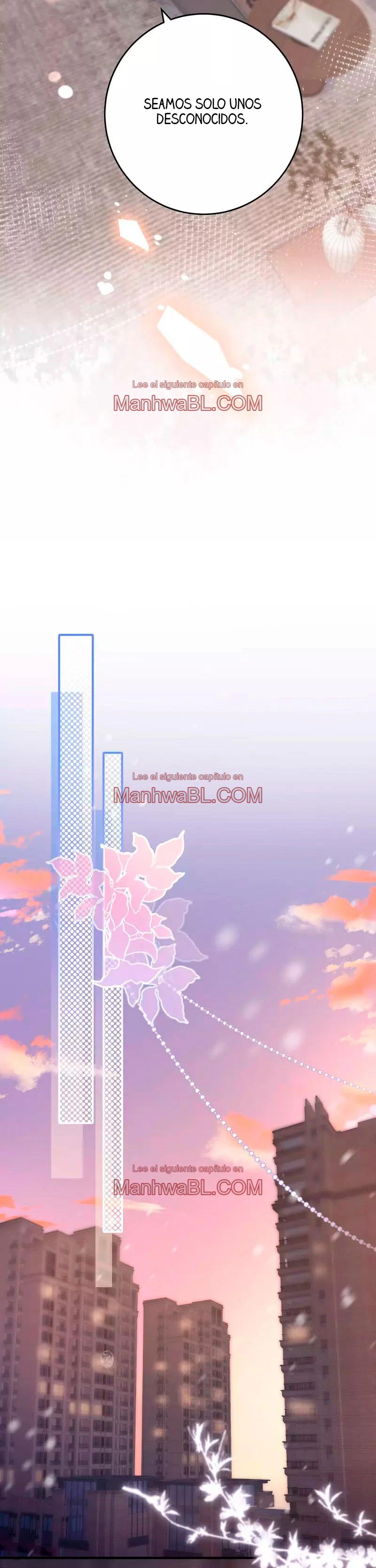 Antes y después del adiós - Capítulo 77 2 manhwa
