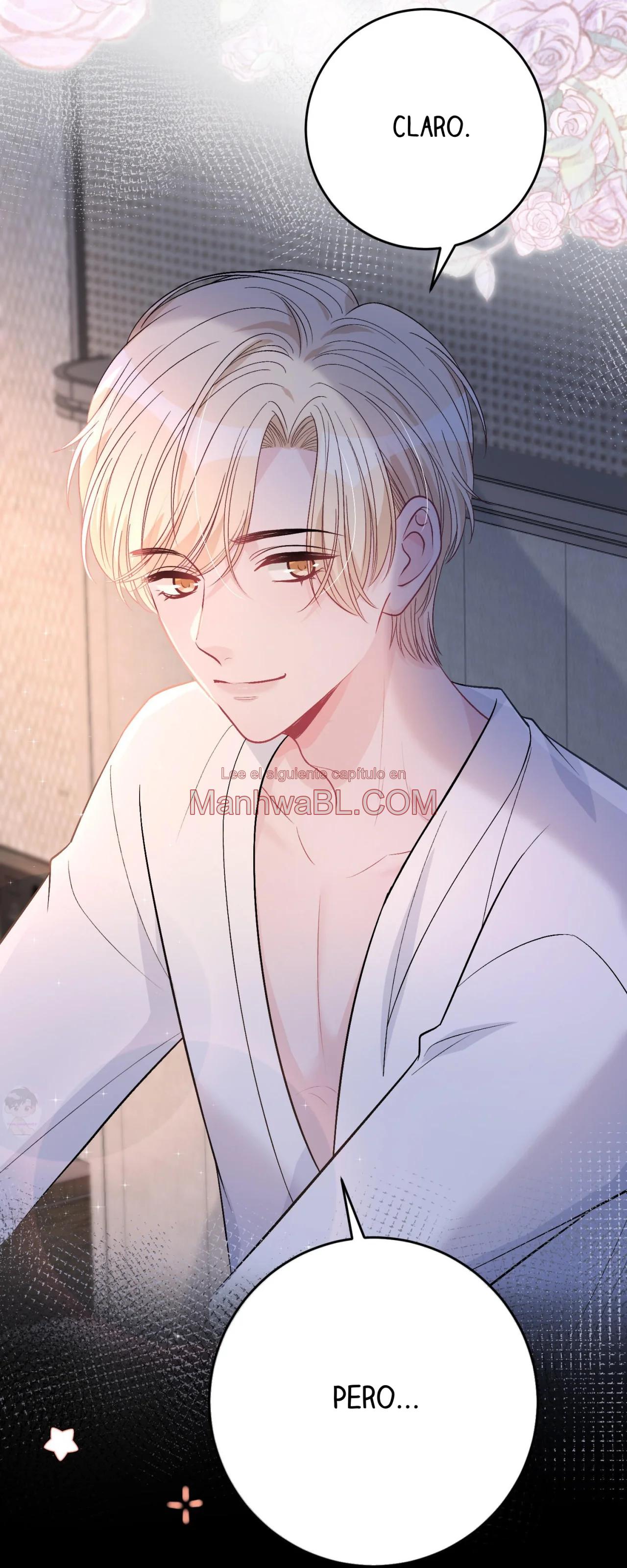 Antes y después del adiós - Capítulo 84 3 manhwa