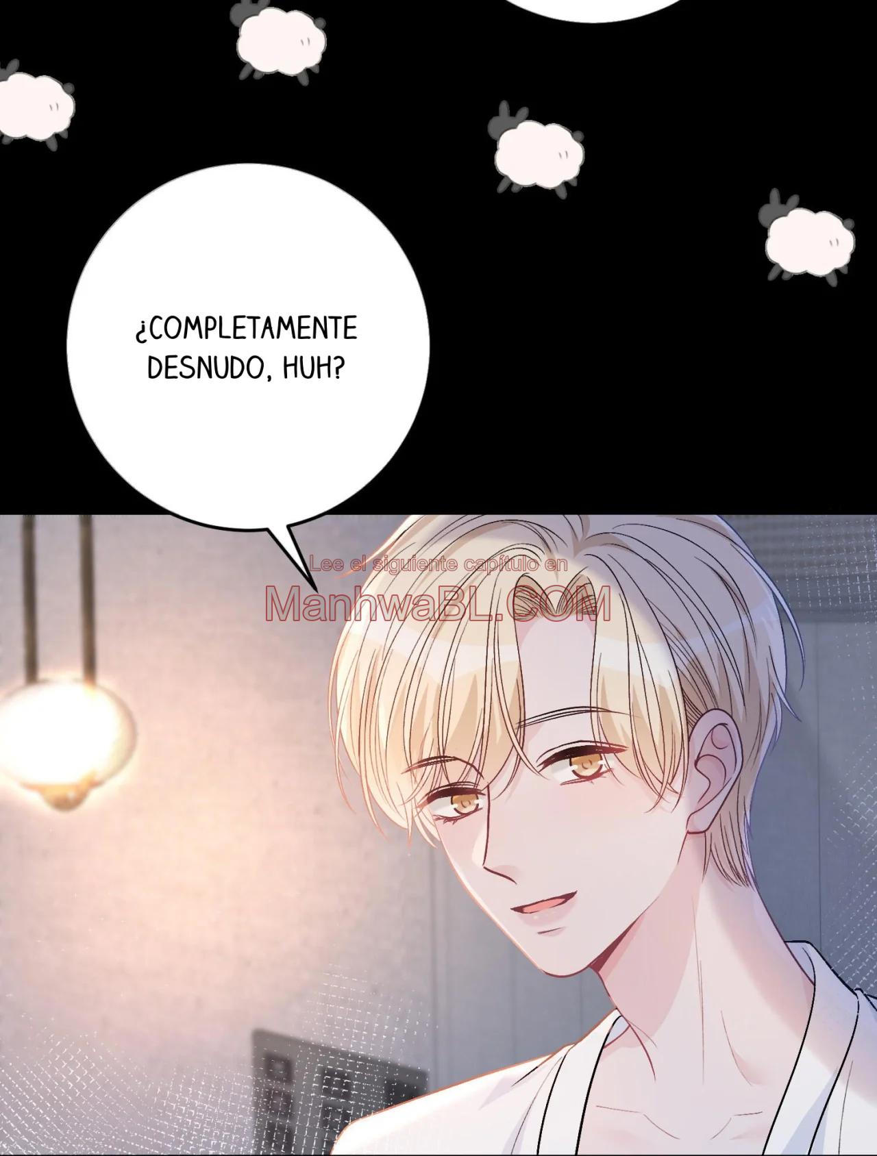 Antes y después del adiós - Capítulo 84 3 manhwa
