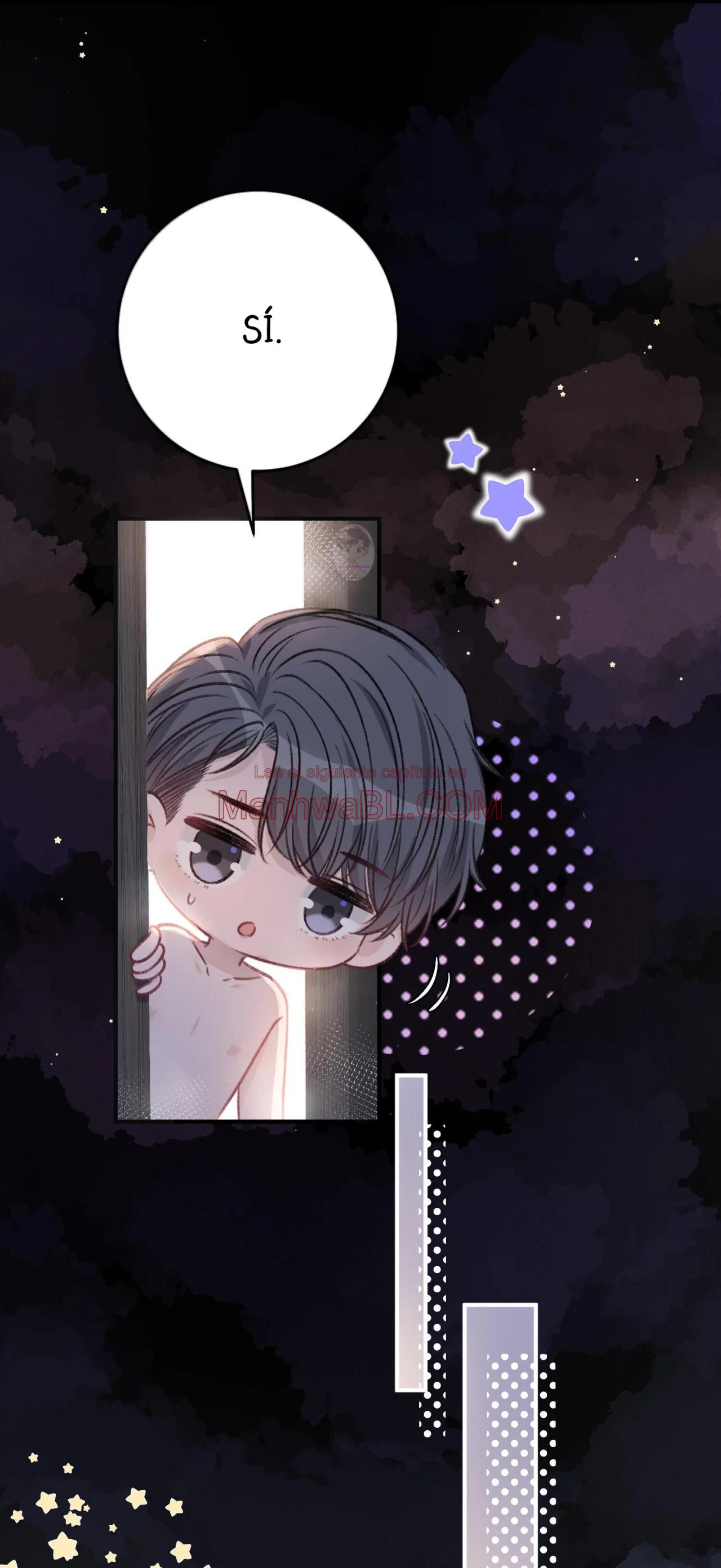 Antes y después del adiós - Capítulo 84 3 manhwa