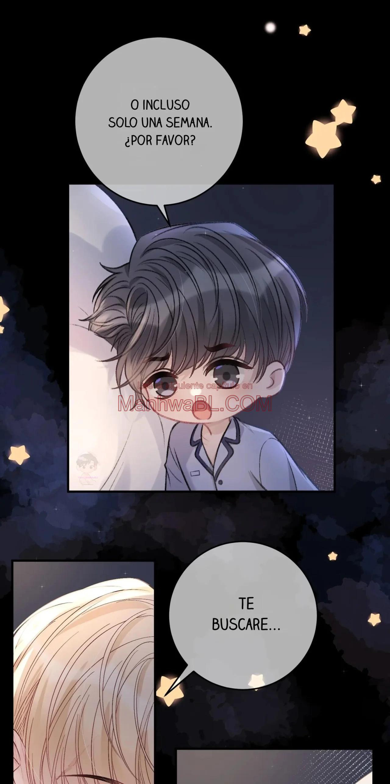 Antes y después del adiós - Capítulo 86 2 manhwa