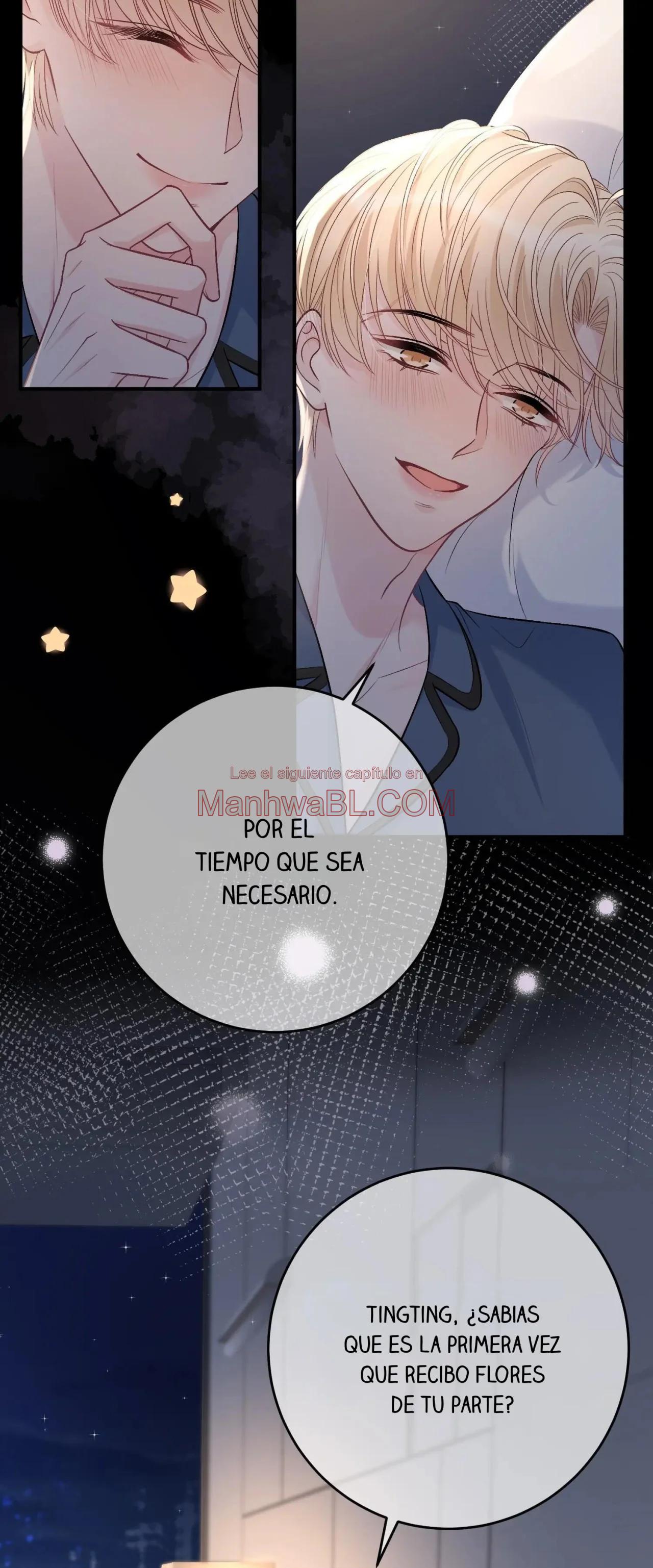 Antes y después del adiós - Capítulo 86 2 manhwa