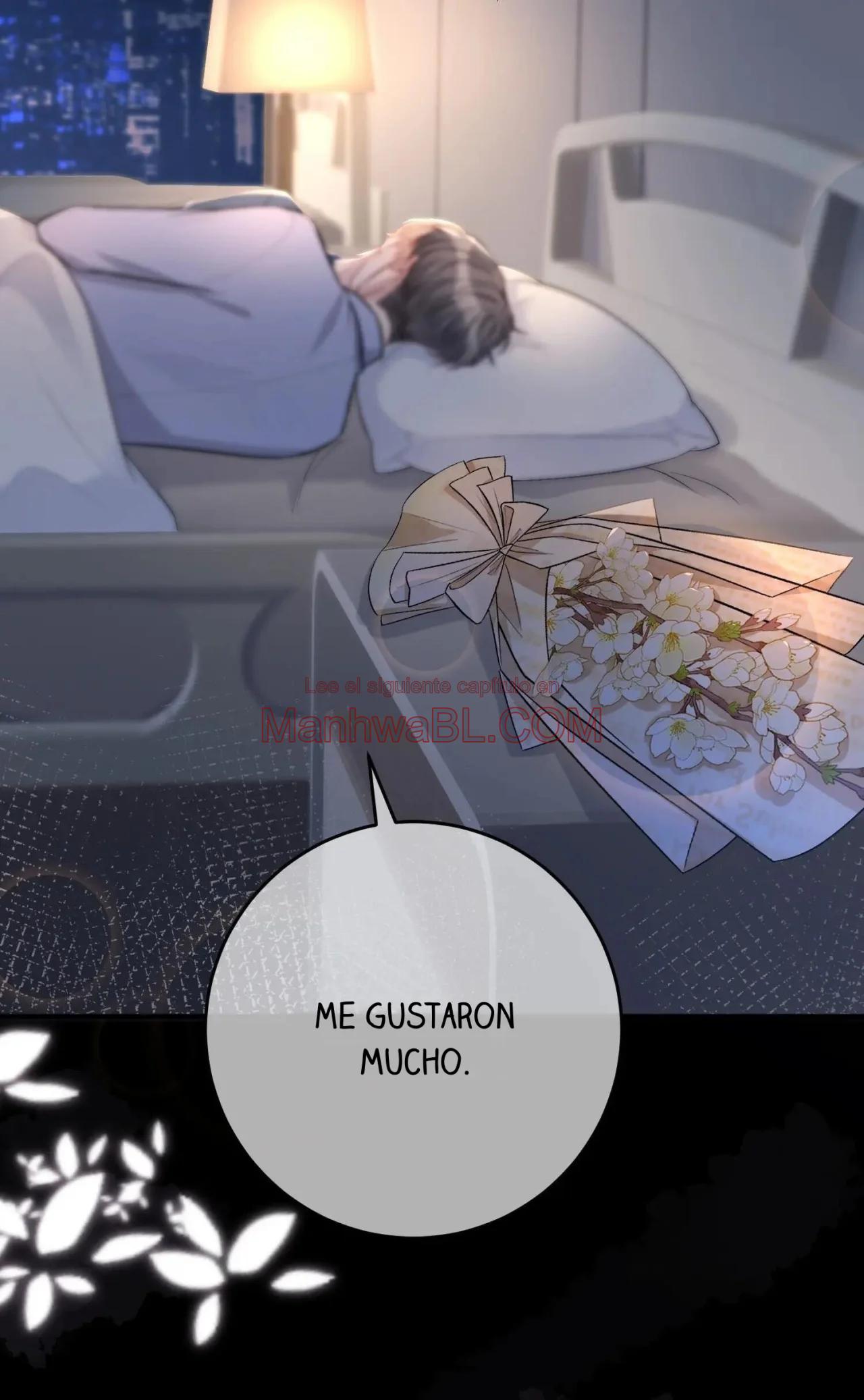 Antes y después del adiós - Capítulo 86 2 manhwa