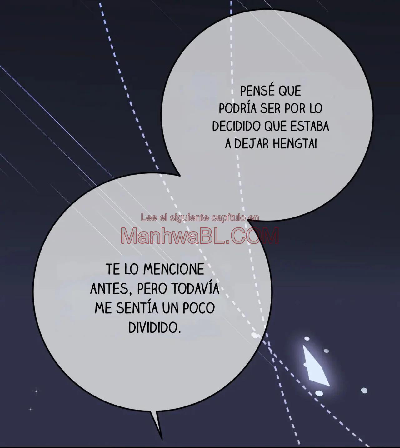 Antes y después del adiós - Capítulo 86 2 manhwa
