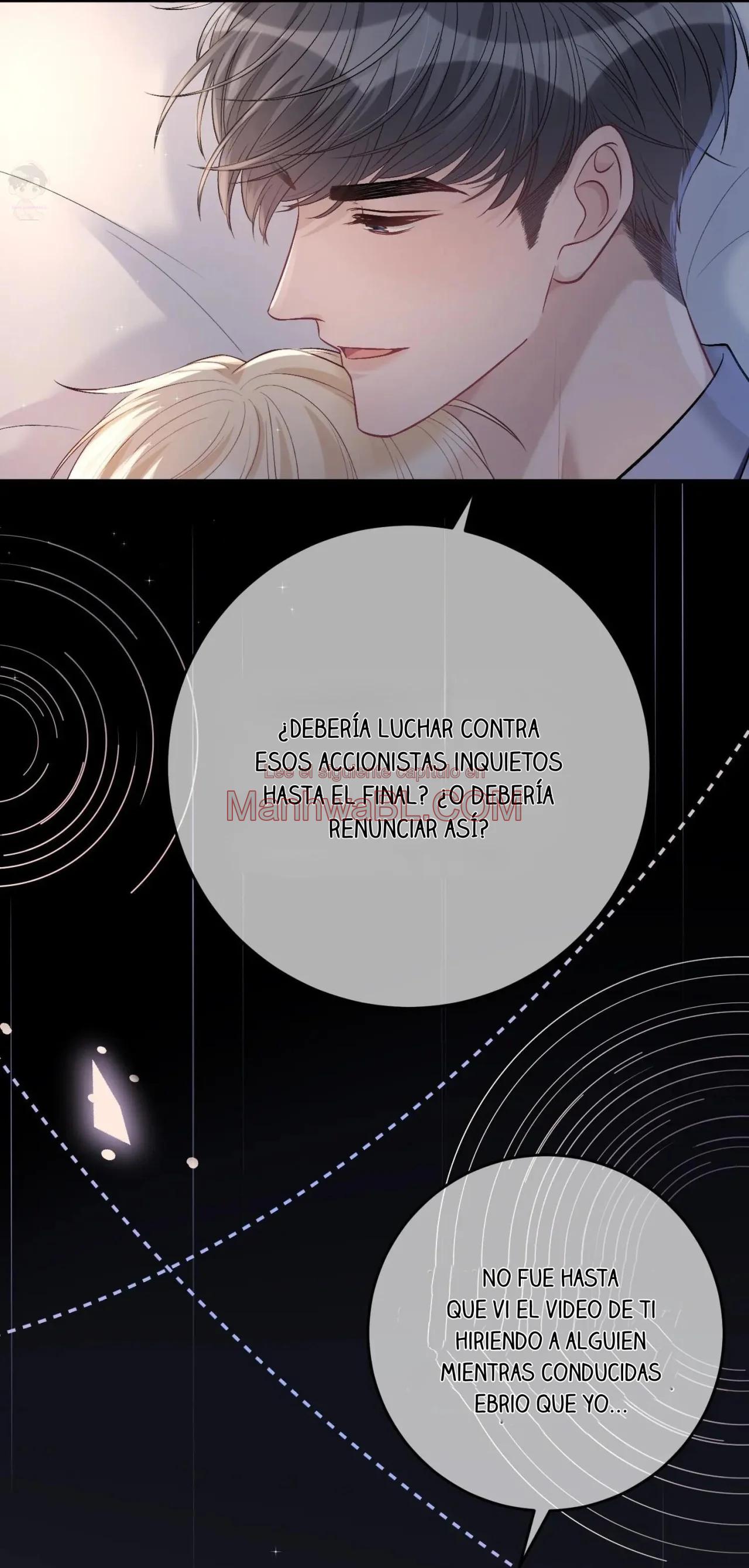 Antes y después del adiós - Capítulo 86 2 manhwa