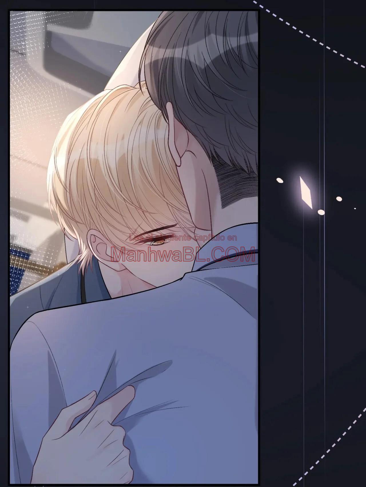 Antes y después del adiós - Capítulo 86 2 manhwa