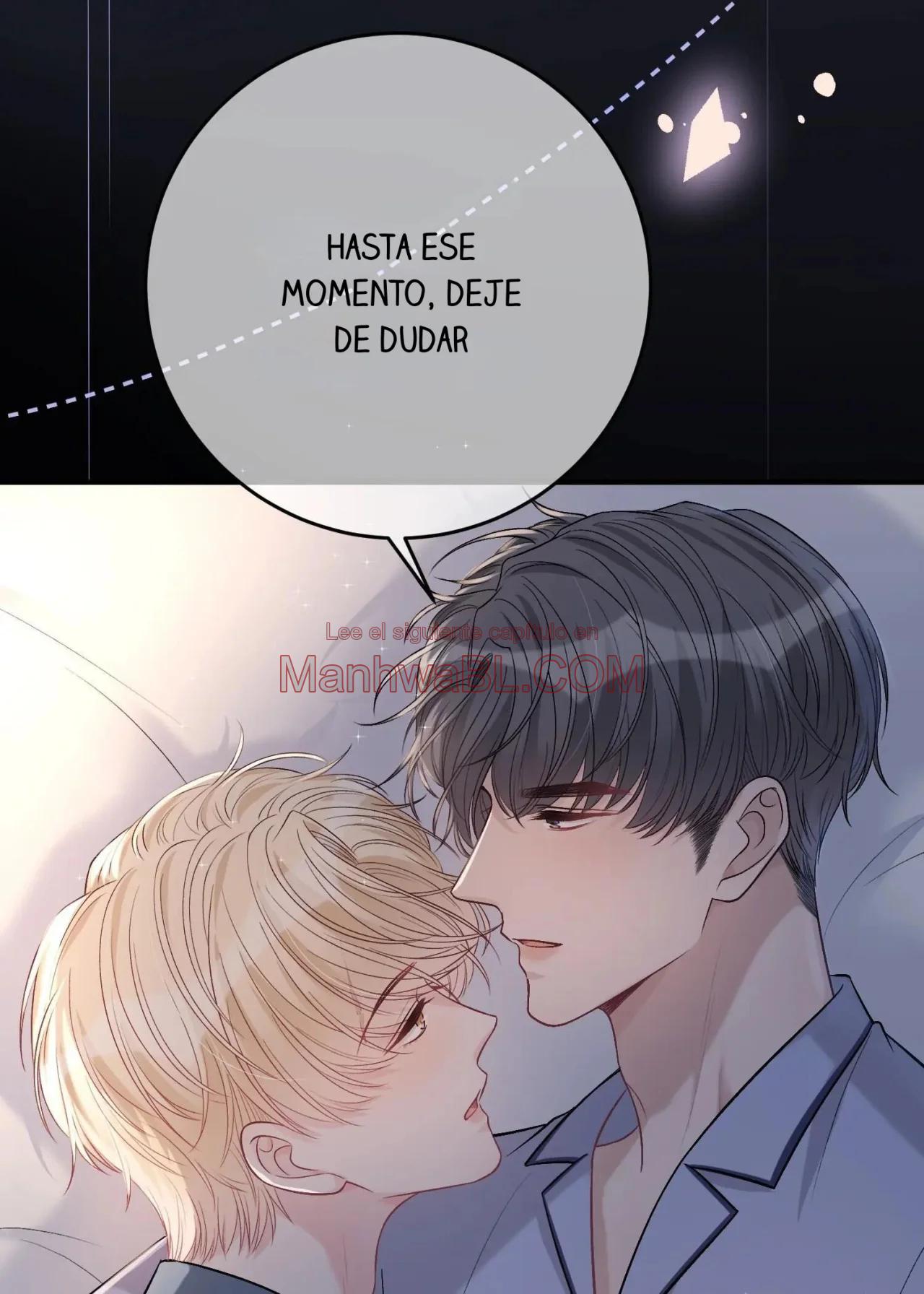 Antes y después del adiós - Capítulo 86 2 manhwa