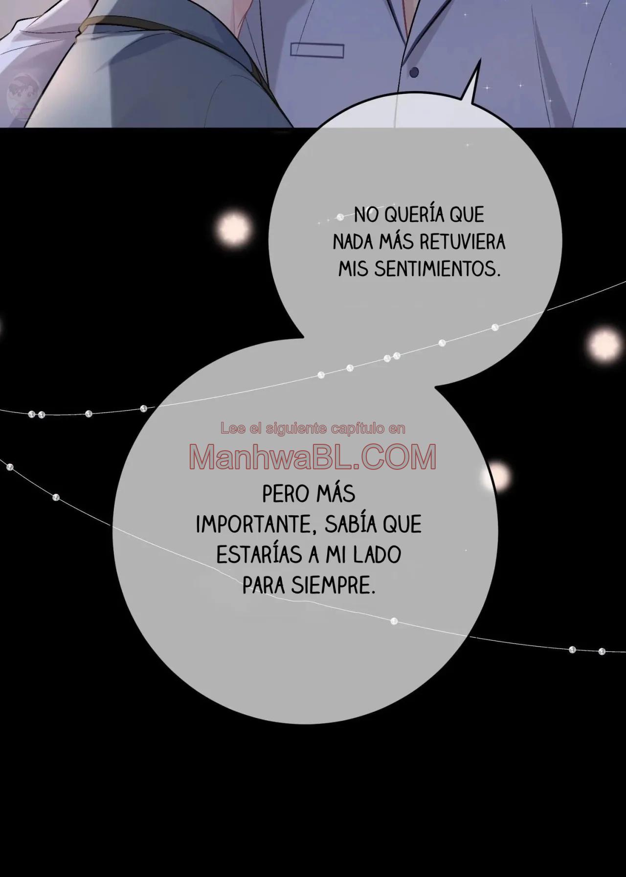Antes y después del adiós - Capítulo 86 2 manhwa