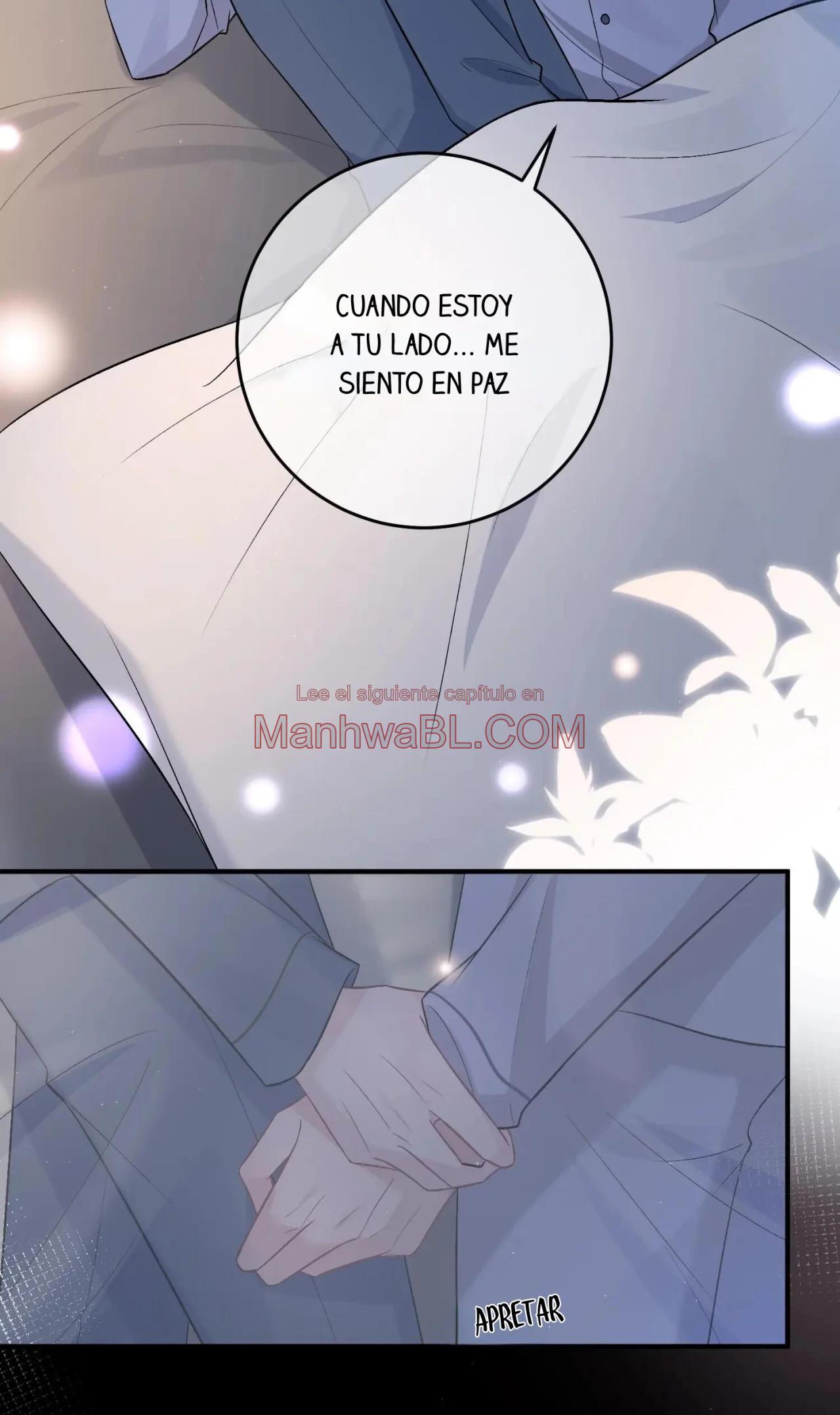 Antes y después del adiós - Capítulo 86 2 manhwa