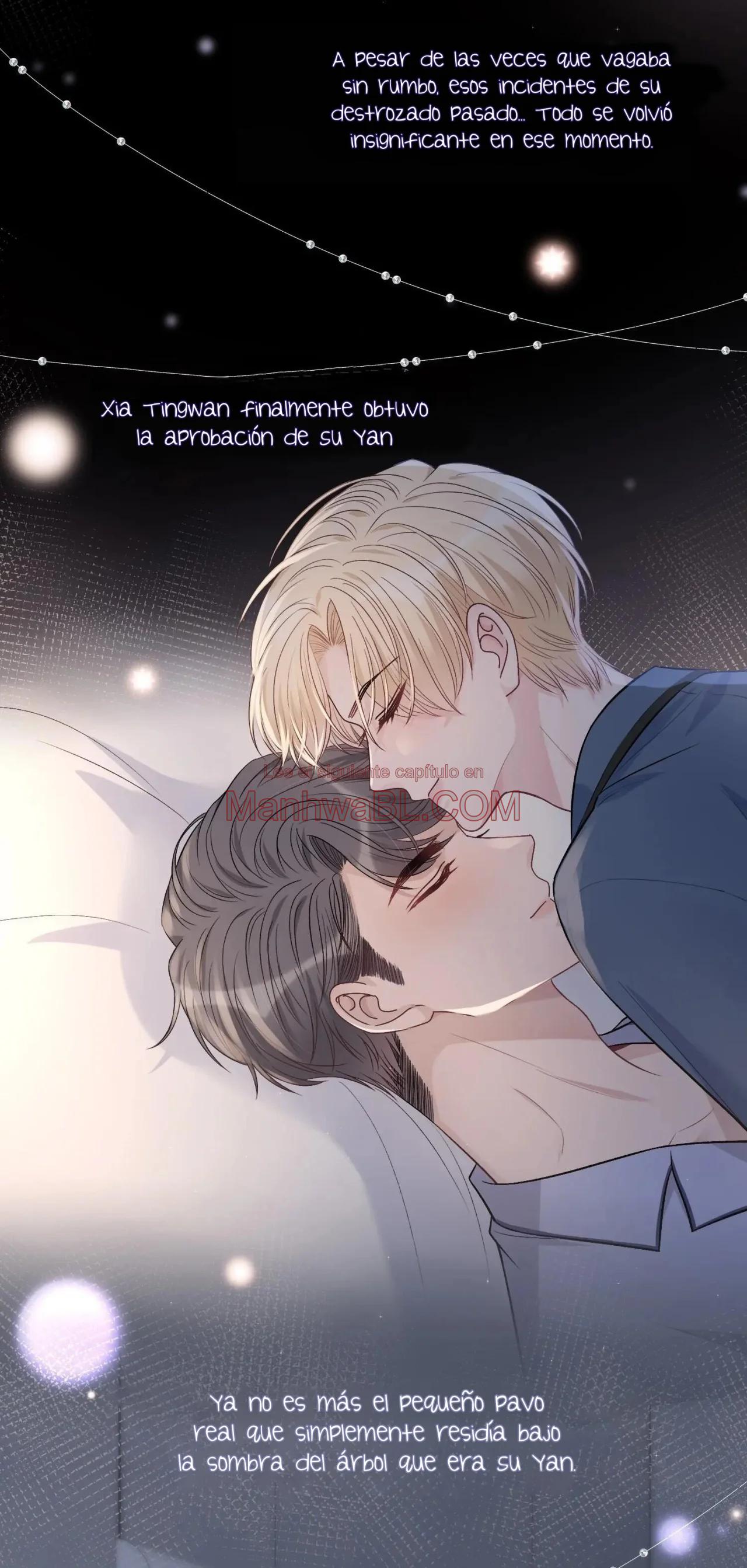 Antes y después del adiós - Capítulo 86 2 manhwa