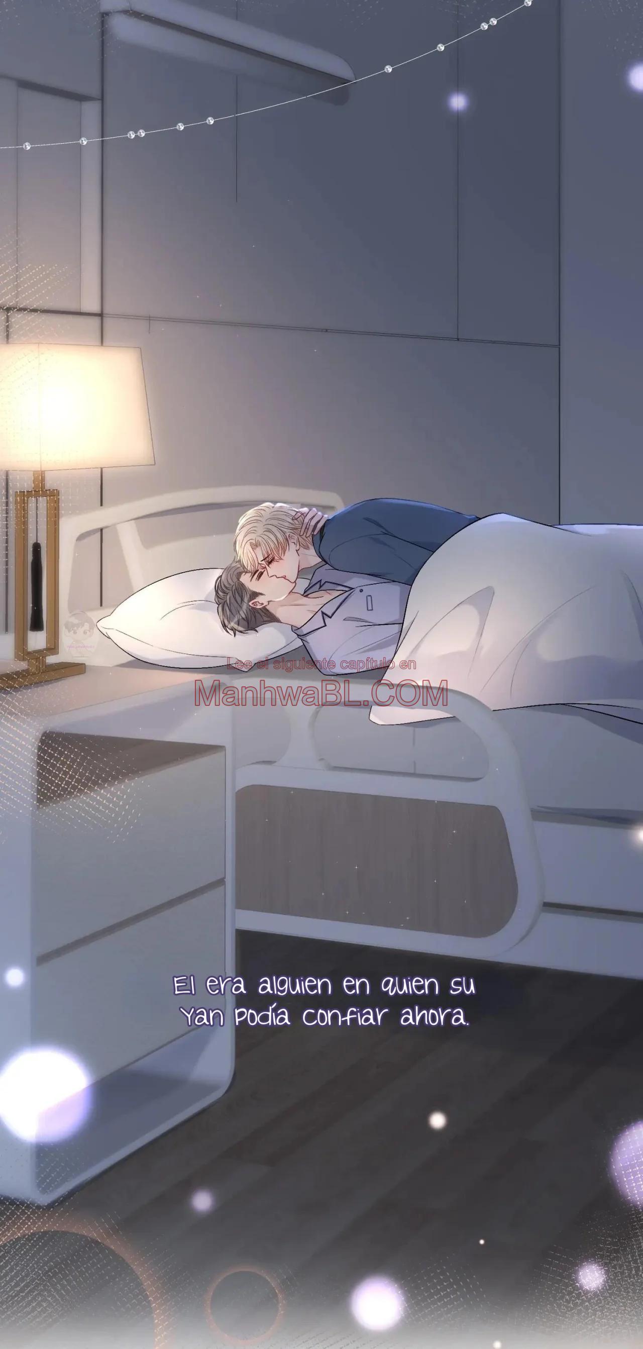 Antes y después del adiós - Capítulo 86 2 manhwa