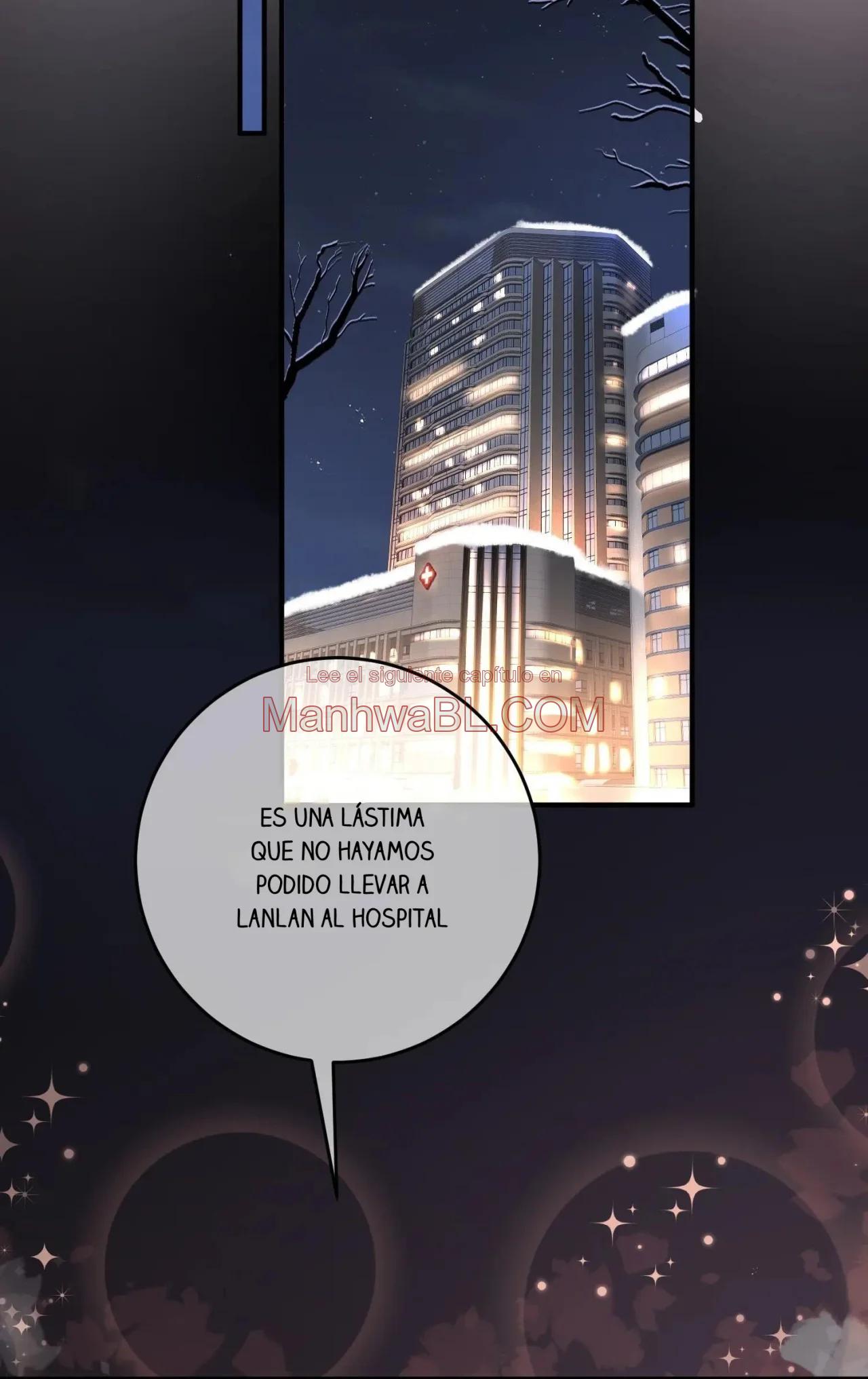 Antes y después del adiós - Capítulo 86 2 manhwa