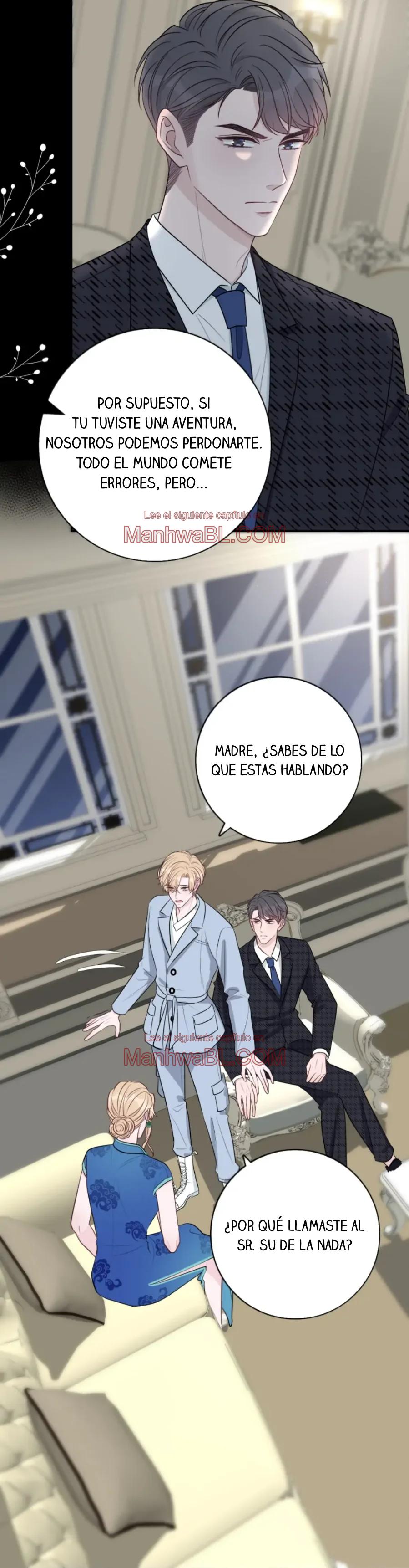 Antes y después del adiós - Capítulo 12 2 manhwa