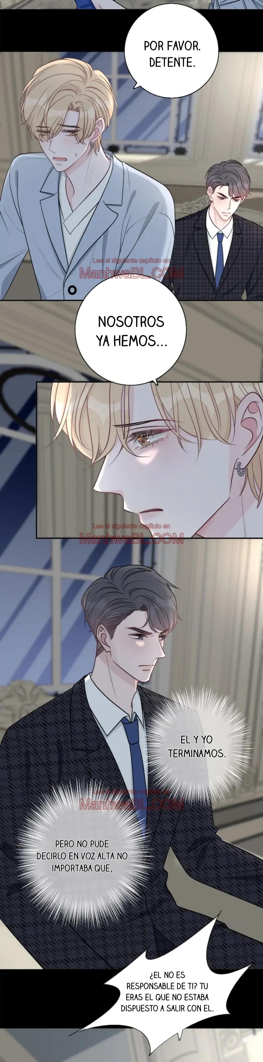 Antes y después del adiós - Capítulo 12 2 manhwa