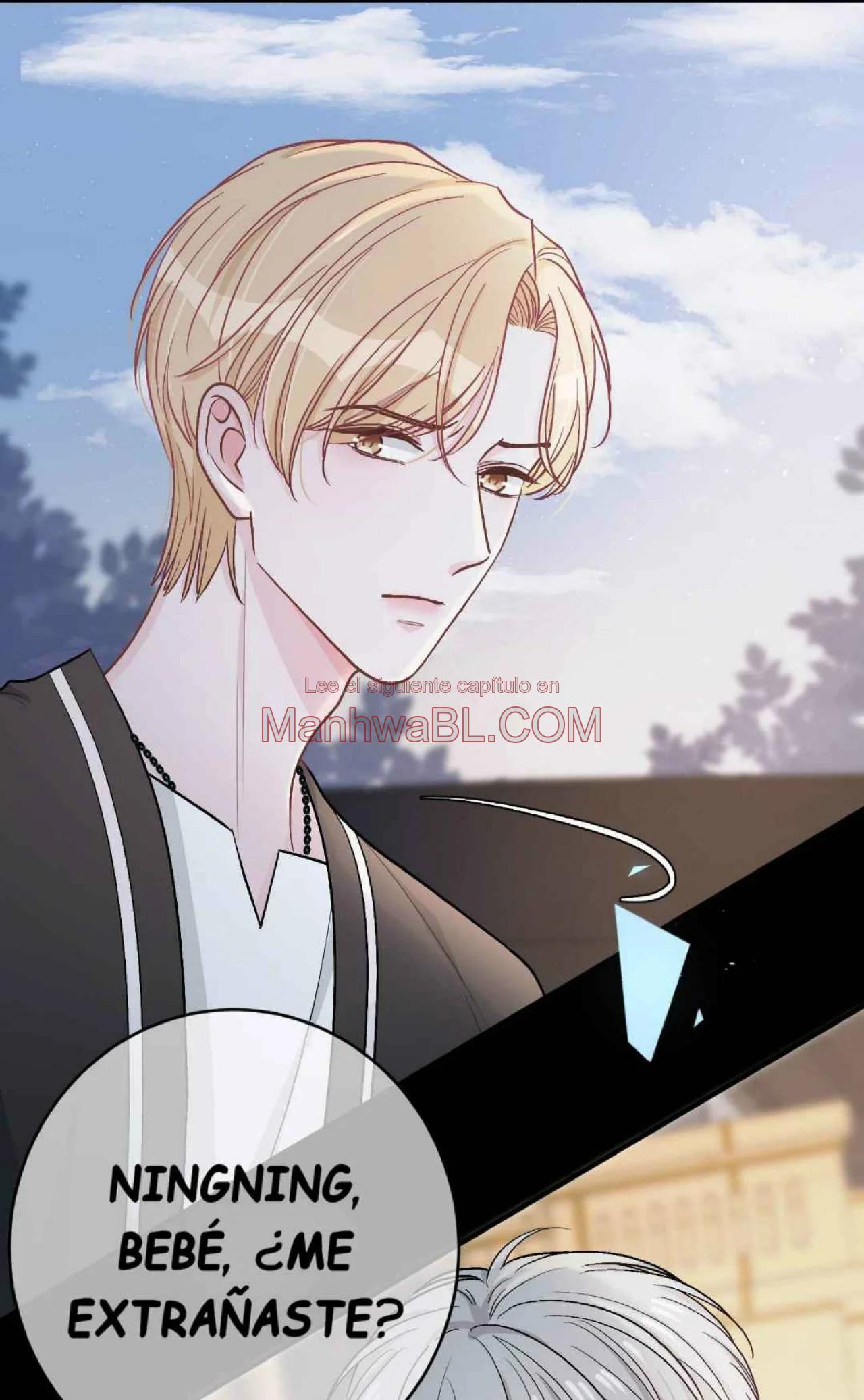 Antes y después del adiós - Capítulo 41 2 manhwa
