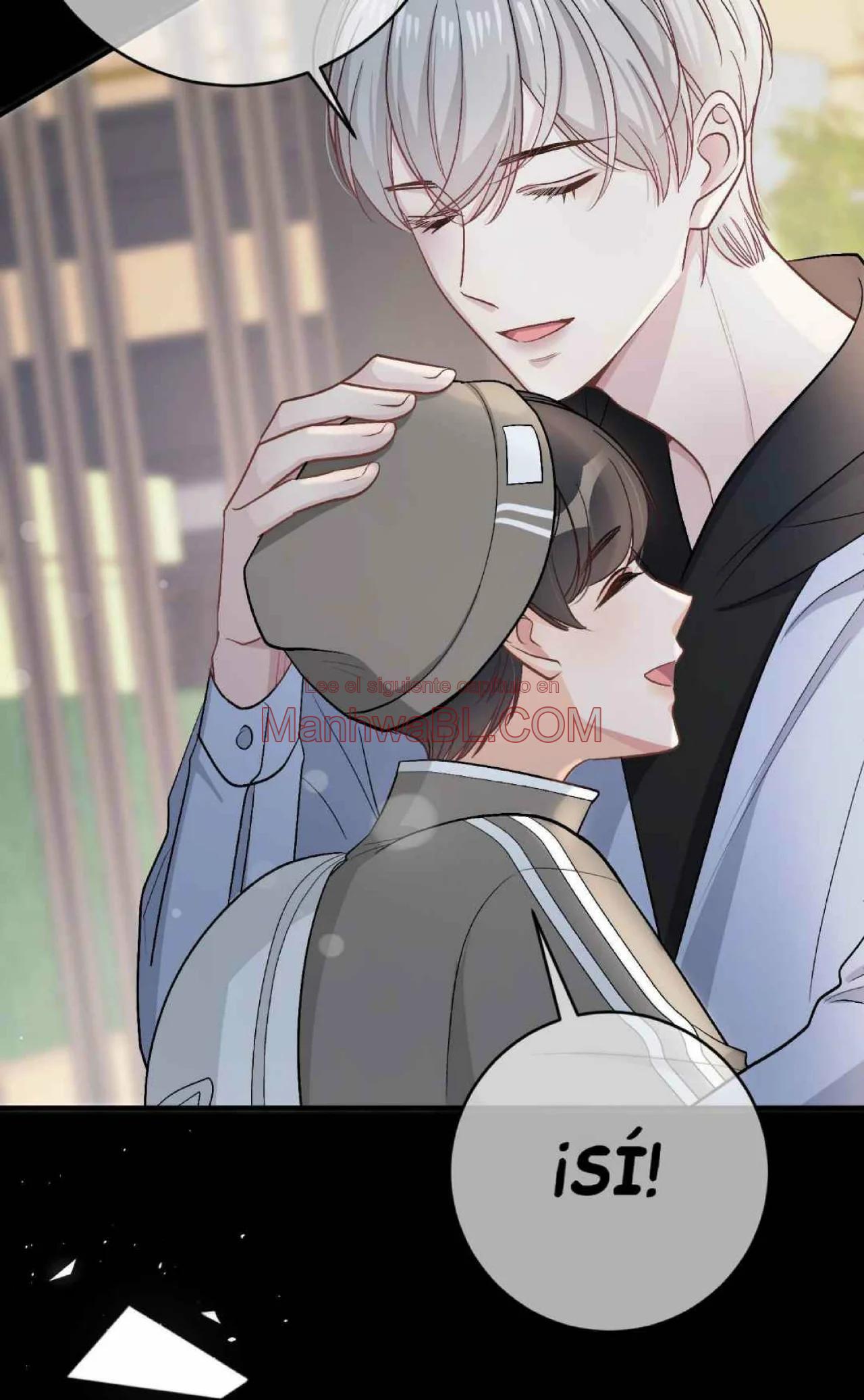 Antes y después del adiós - Capítulo 41 2 manhwa