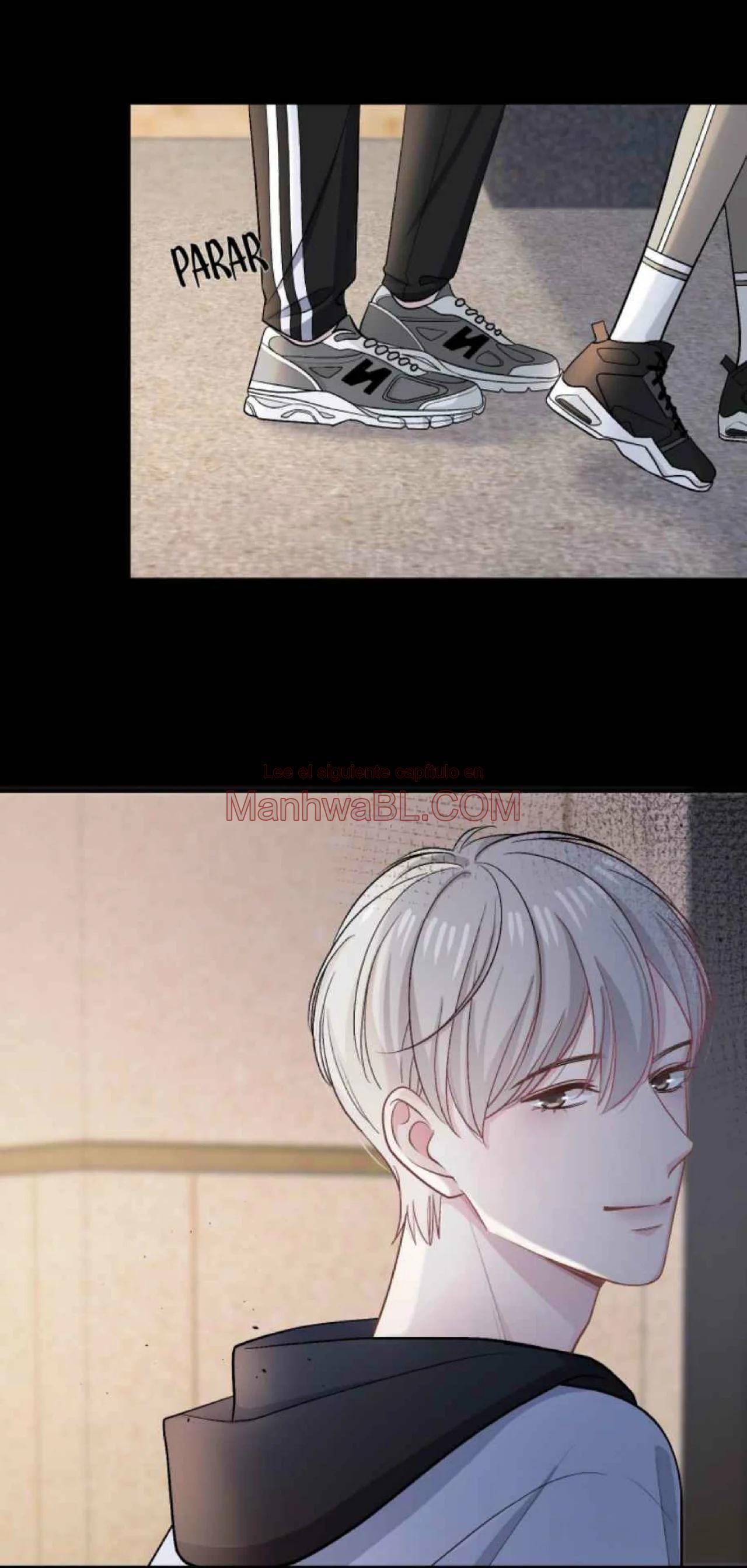 Antes y después del adiós - Capítulo 41 2 manhwa