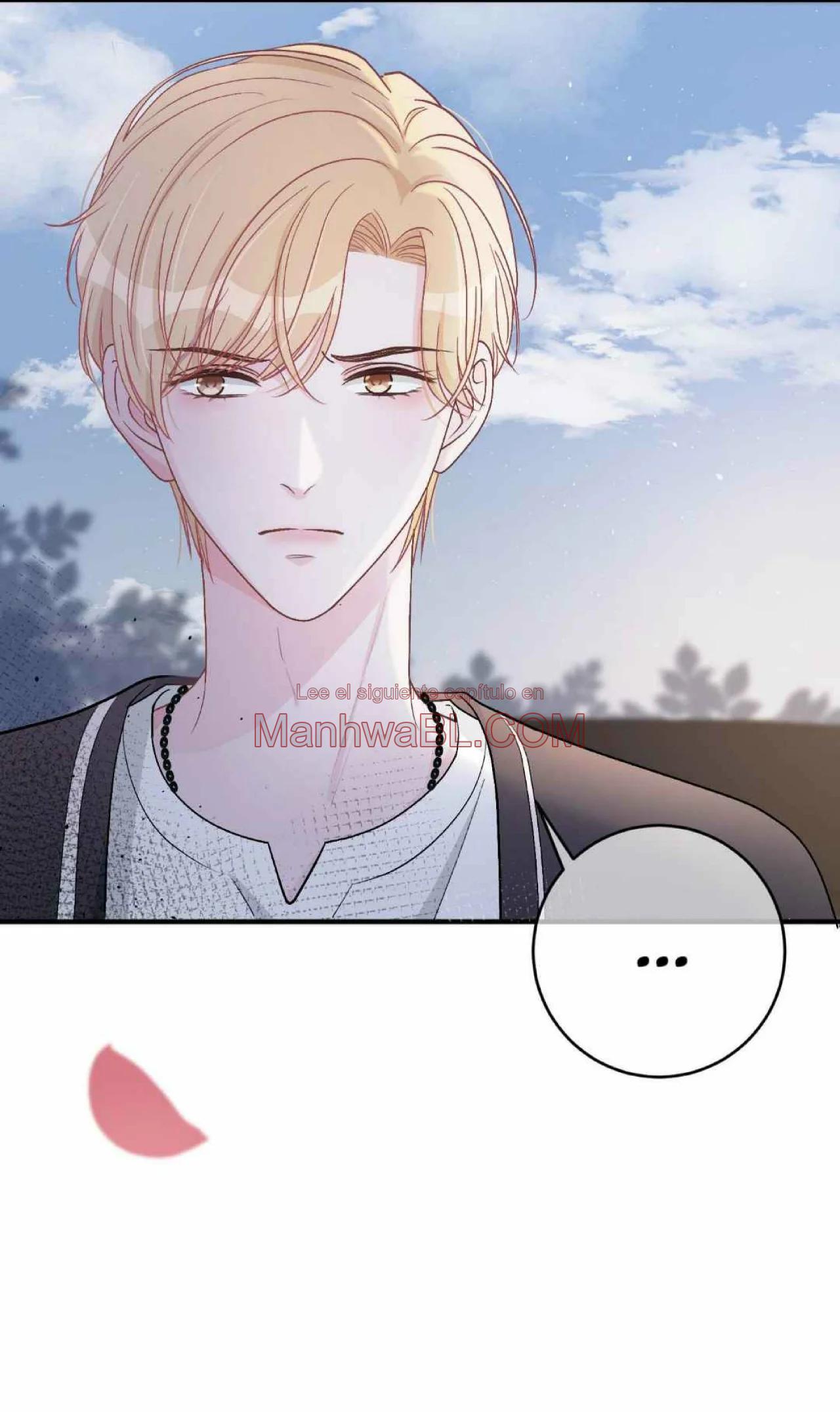 Antes y después del adiós - Capítulo 41 2 manhwa