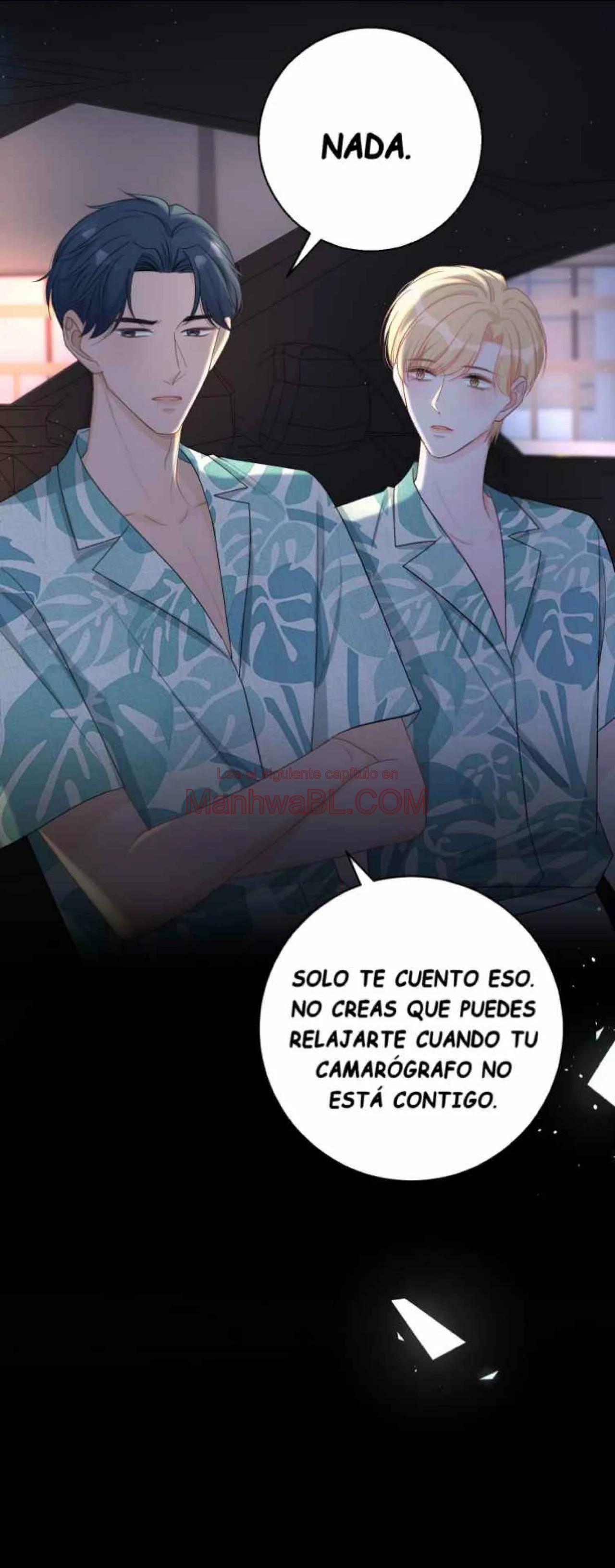 Antes y después del adiós - Capítulo 31 3 manhwa