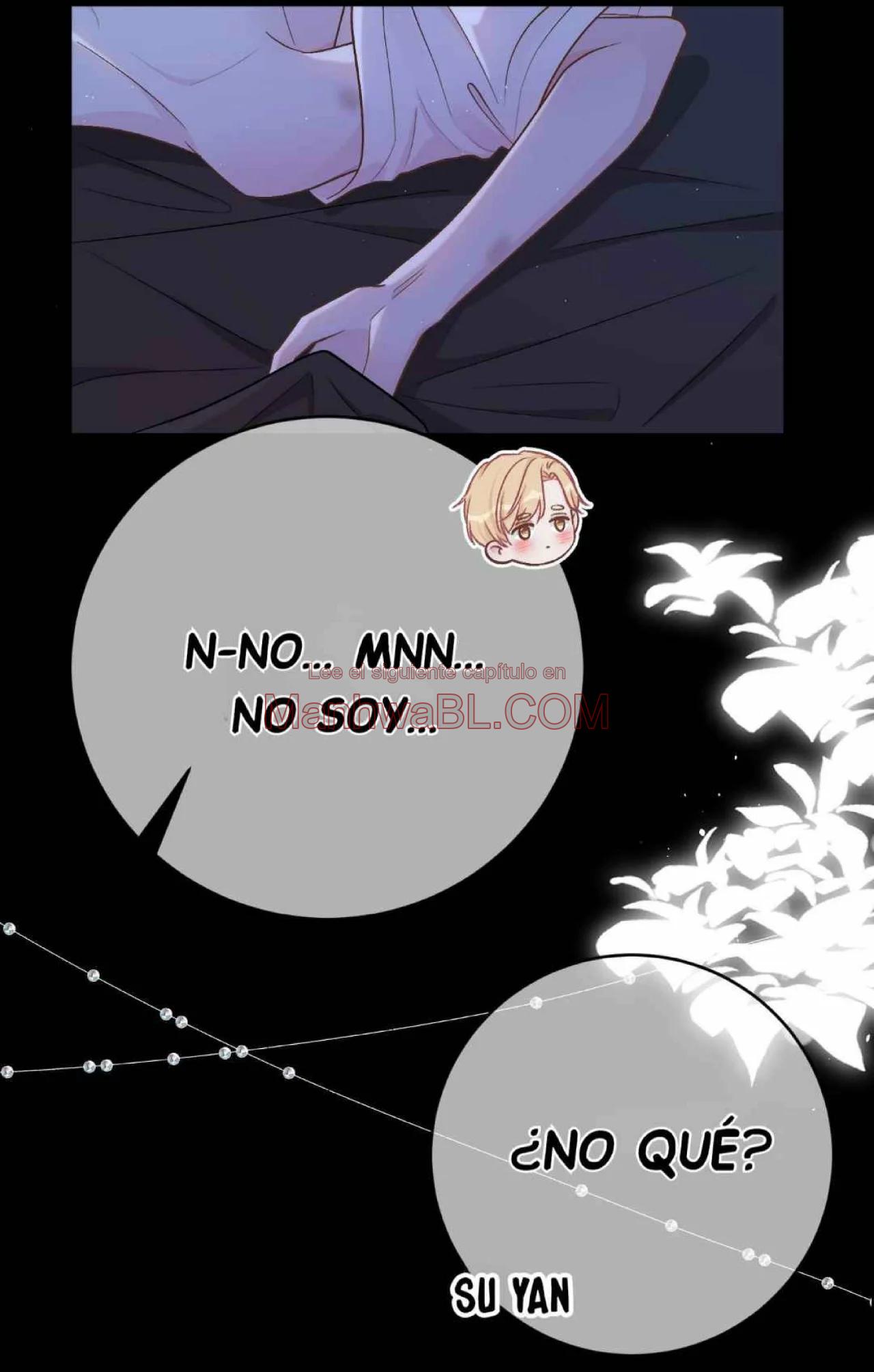 Antes y después del adiós - Capítulo 52 3 manhwa