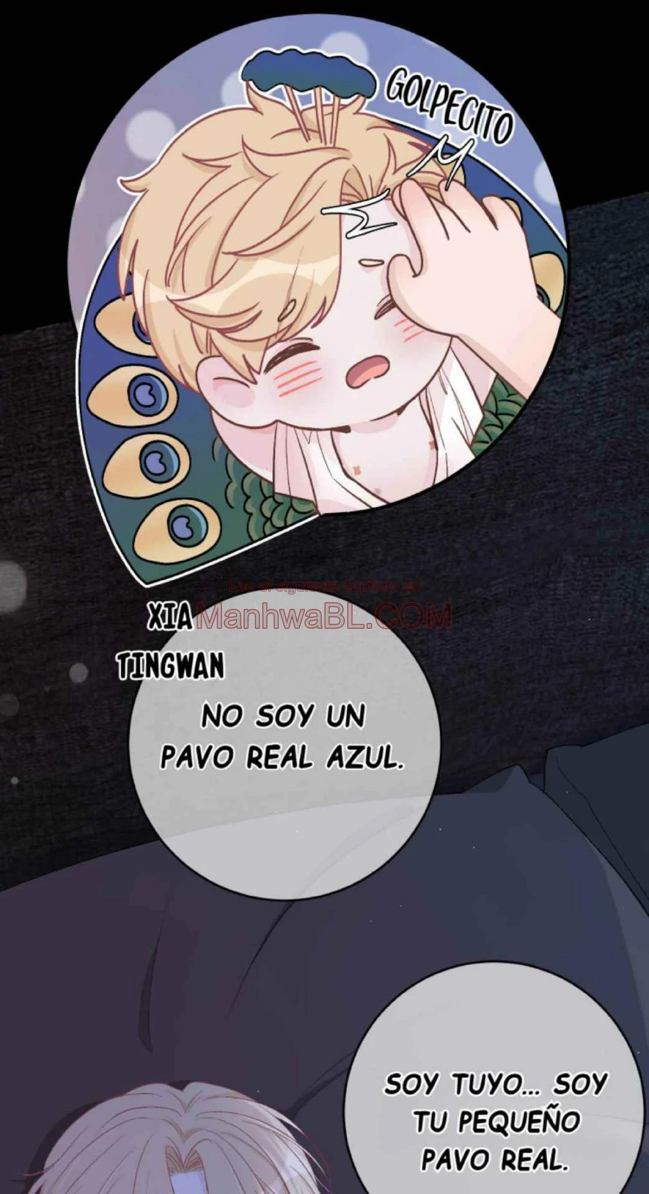 Antes y después del adiós - Capítulo 52 3 manhwa