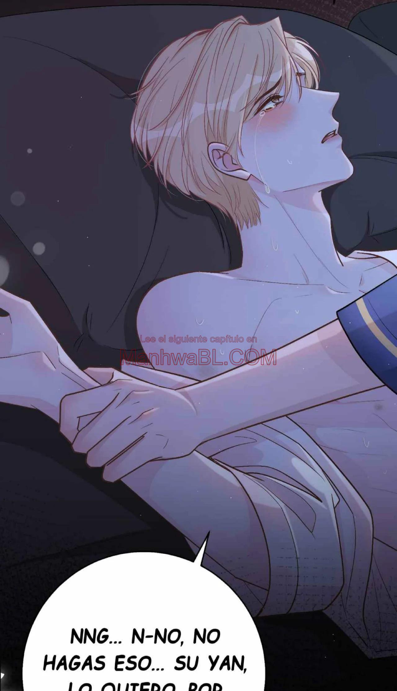 Antes y después del adiós - Capítulo 52 3 manhwa