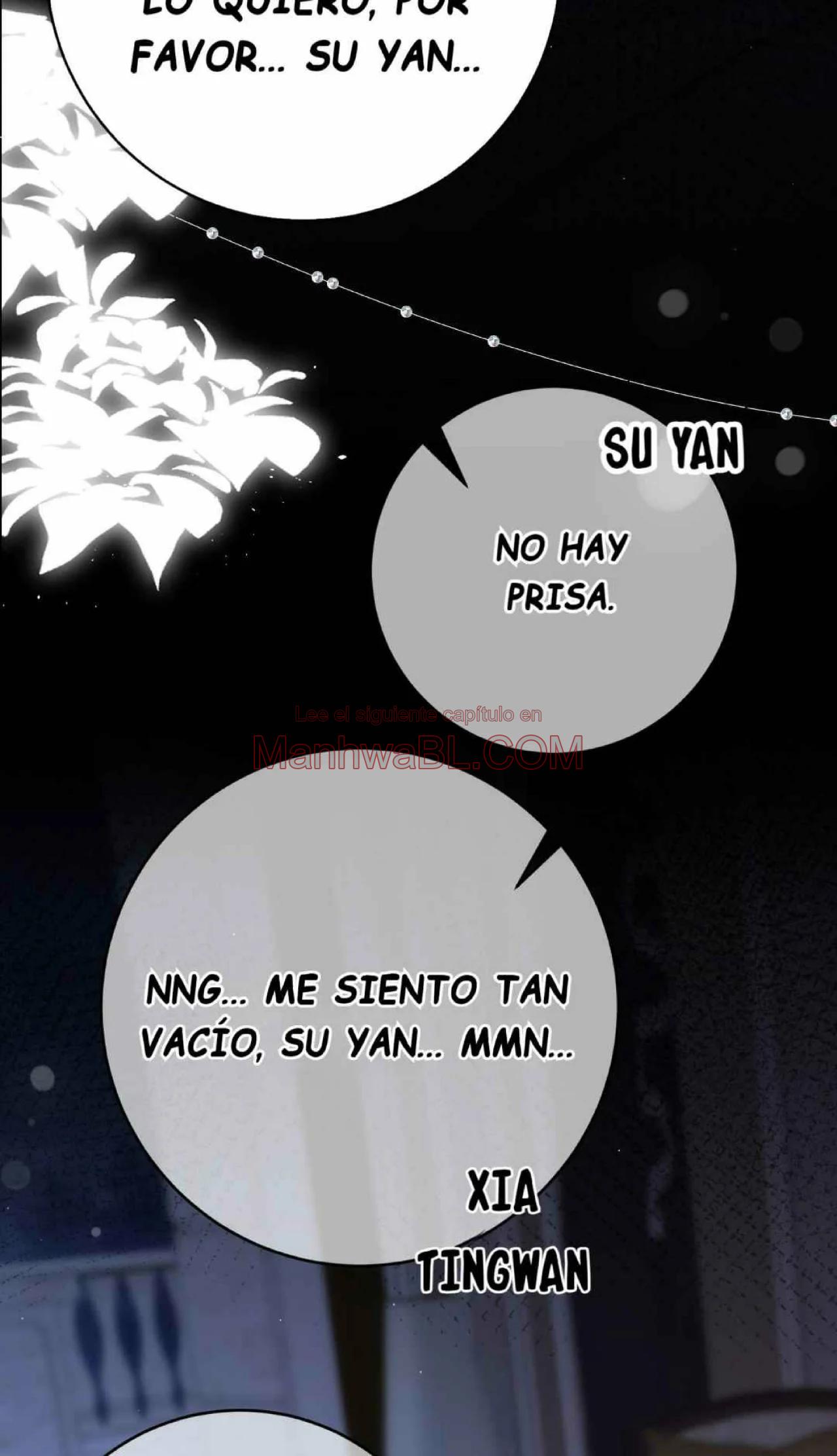 Antes y después del adiós - Capítulo 52 3 manhwa