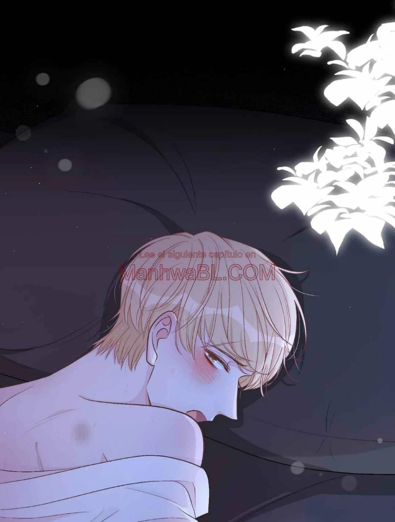 Antes y después del adiós - Capítulo 52 3 manhwa