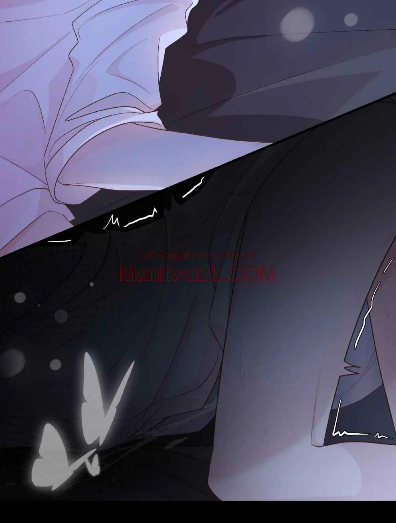 Antes y después del adiós - Capítulo 52 3 manhwa