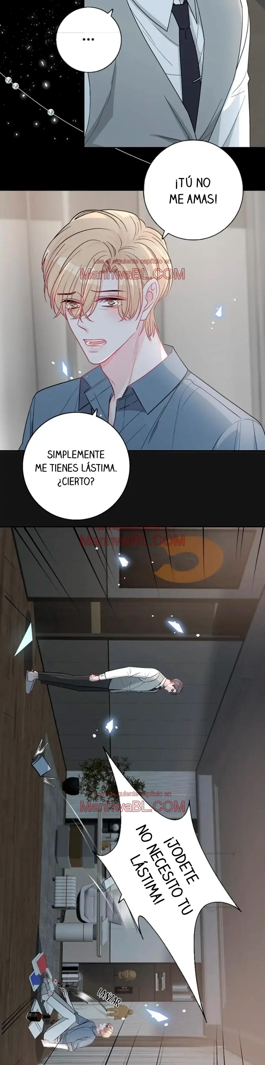 Antes y después del adiós - Capítulo 15 2 manhwa