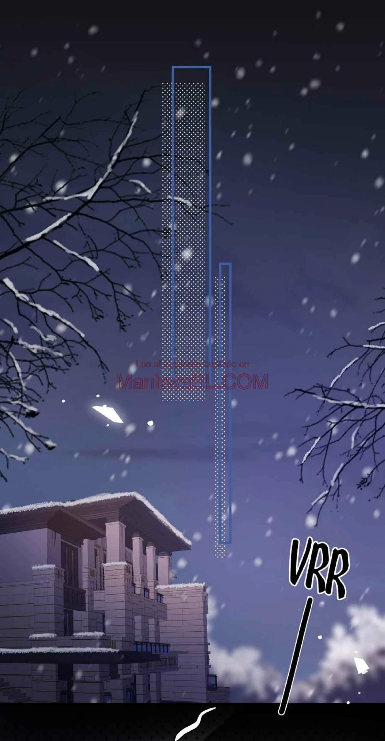 Antes y después del adiós - Capítulo 66 manhwa