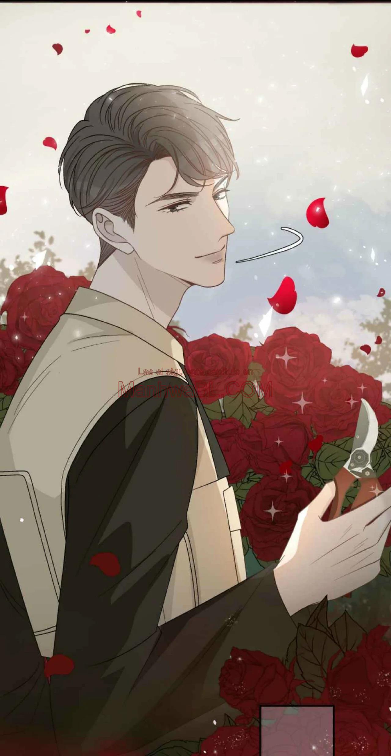 Antes y después del adiós - Capítulo 23 2 manhwa
