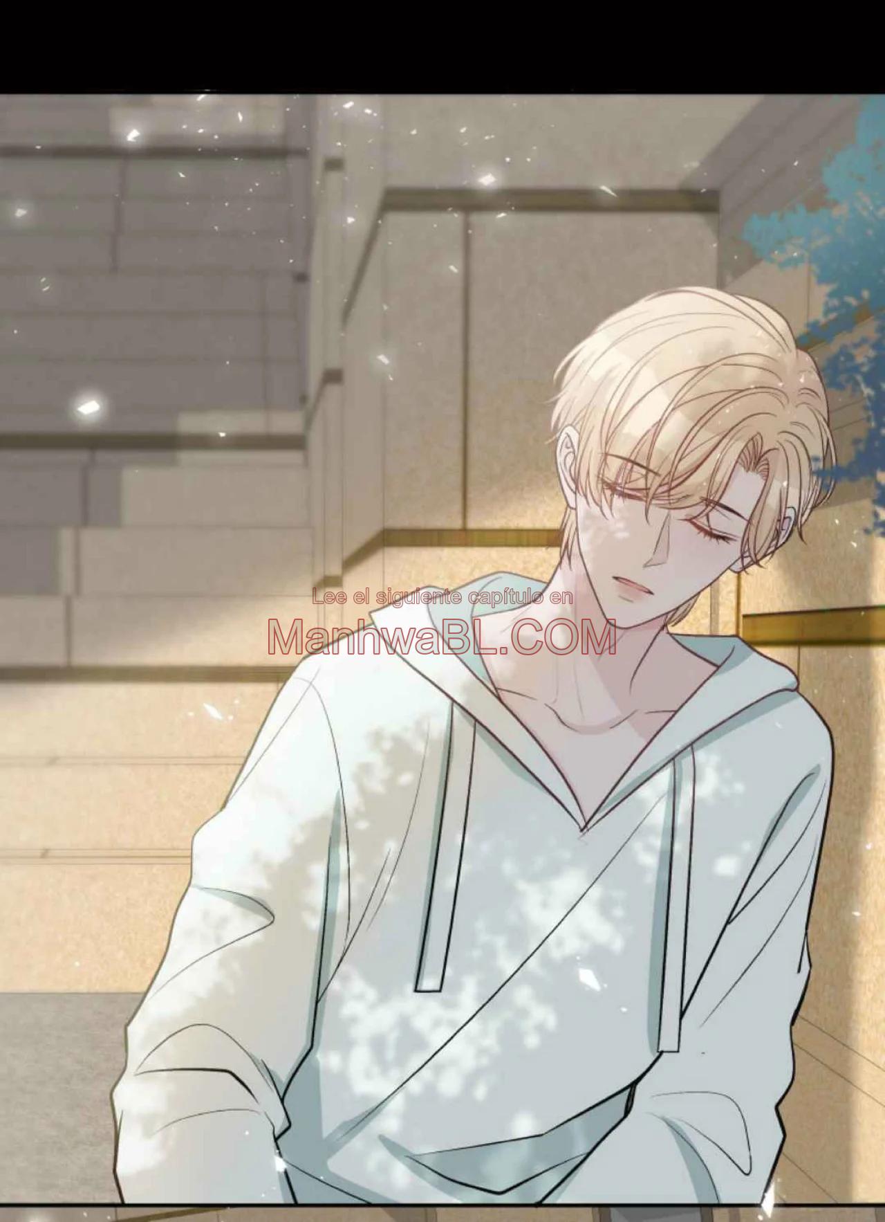 Antes y después del adiós - Capítulo 23 2 manhwa